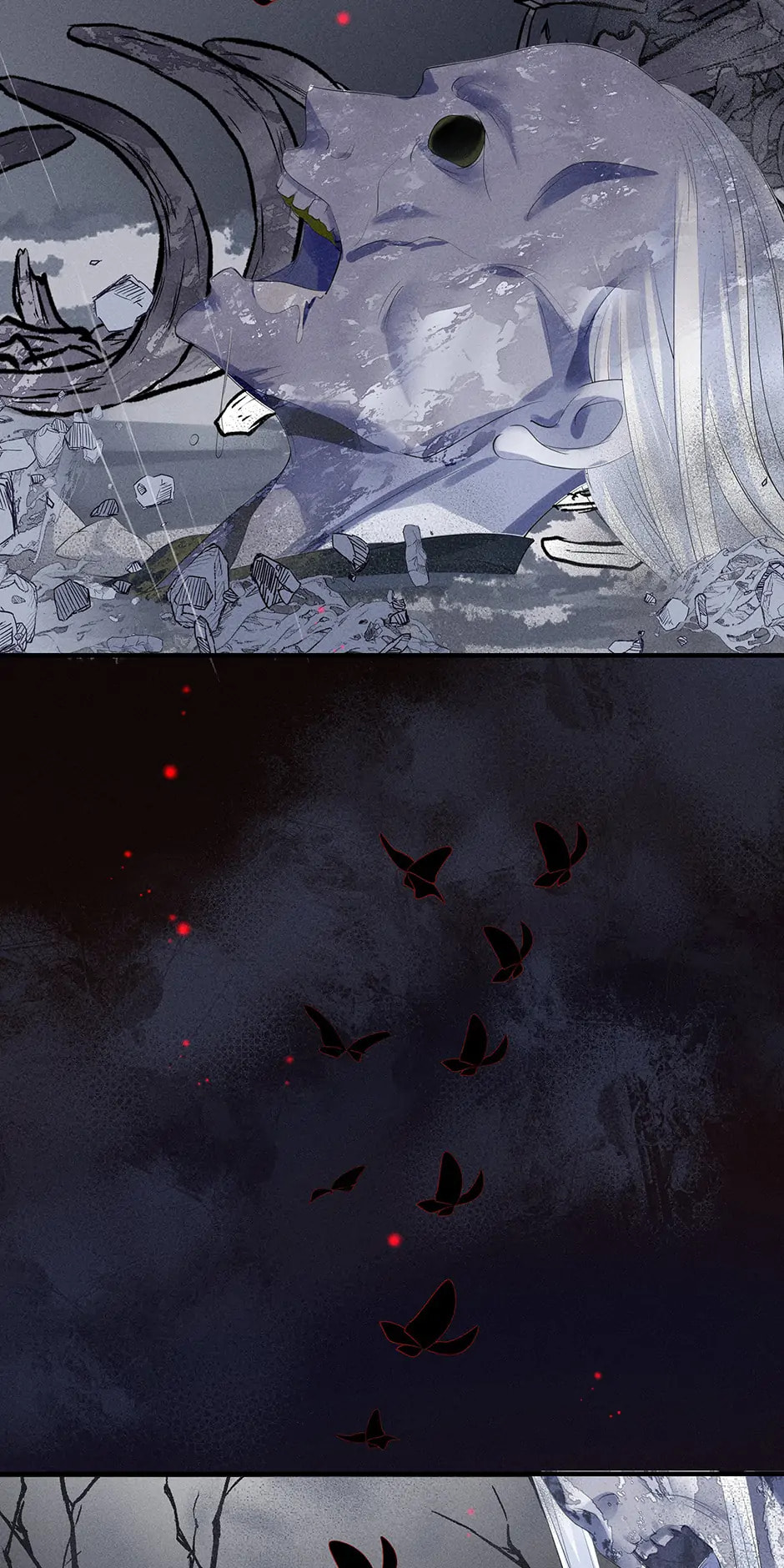 Private Devil Puppy (Colored) Chapter 141 page 30 - 
