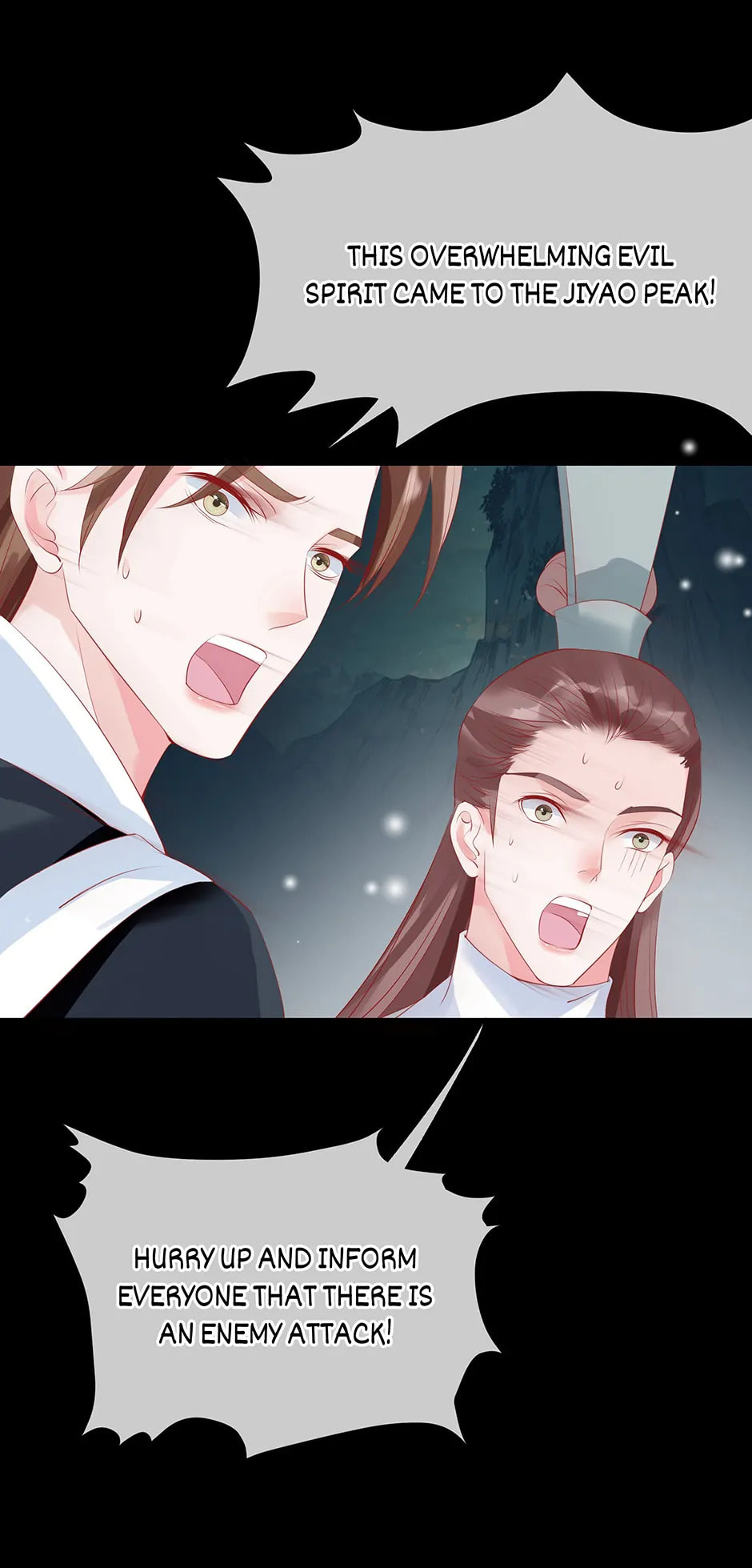 Private Devil Puppy (Colored) Chapter 141 page 36 - 