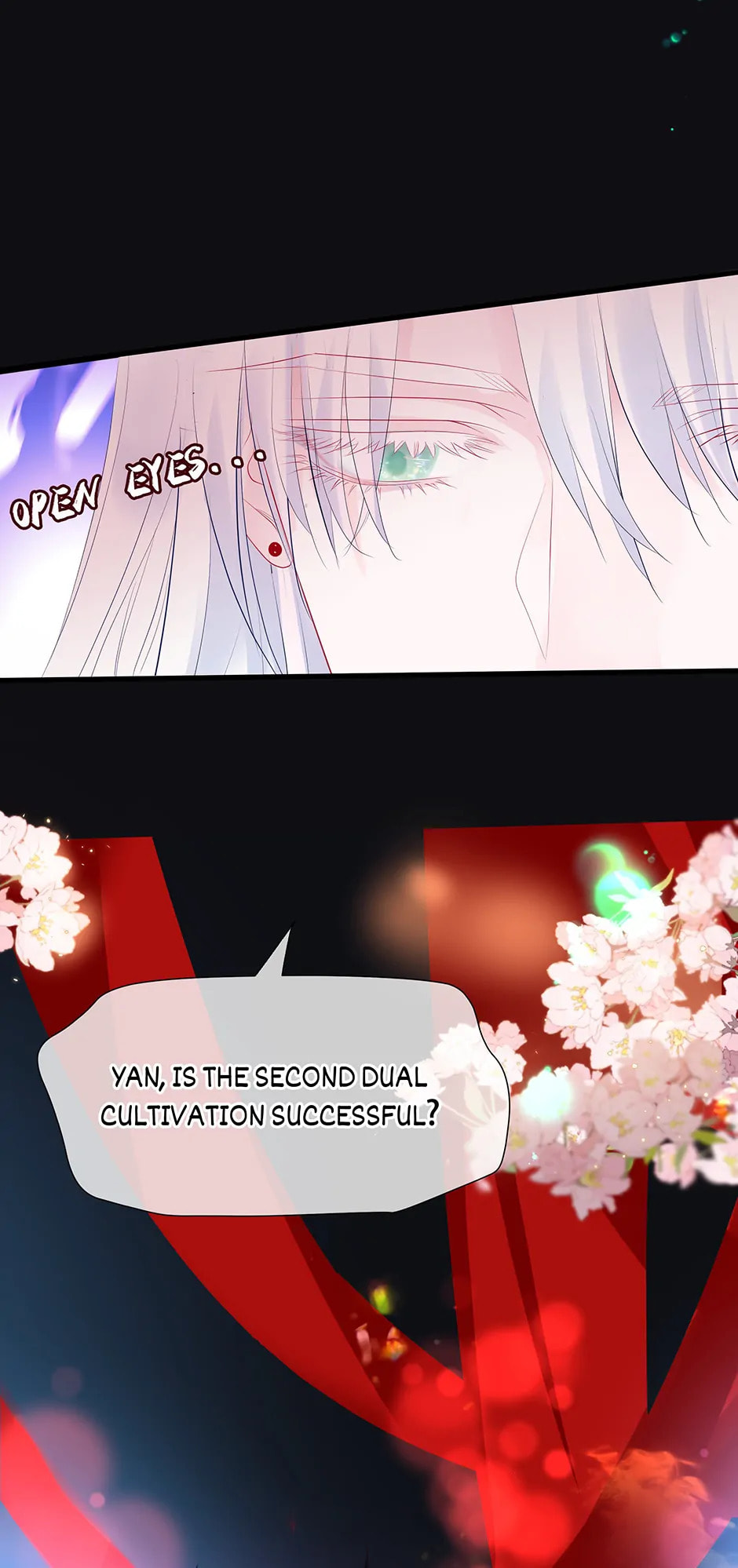Private Devil Puppy (Colored) Chapter 141 page 5 - 