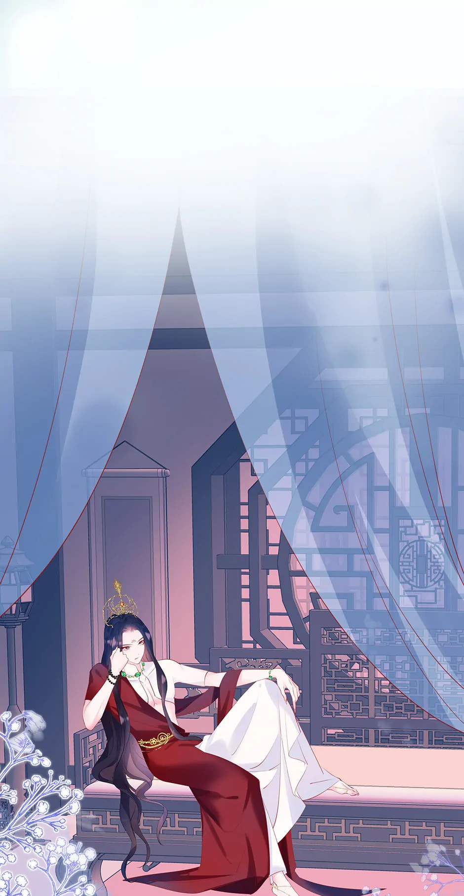 Private Devil Puppy (Colored) Chapter 141 page 43 - 