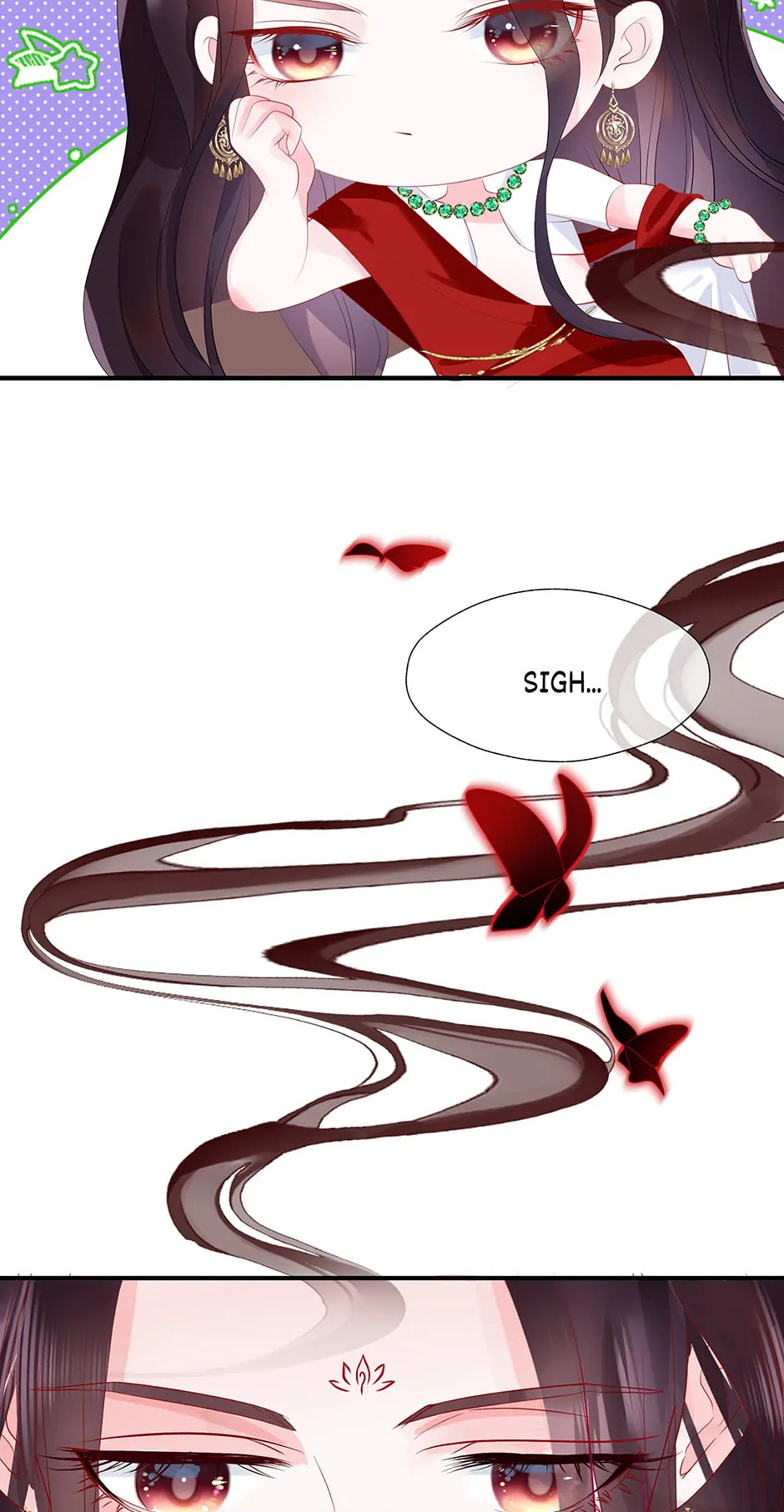 Private Devil Puppy (Colored) Chapter 141 page 45 - 