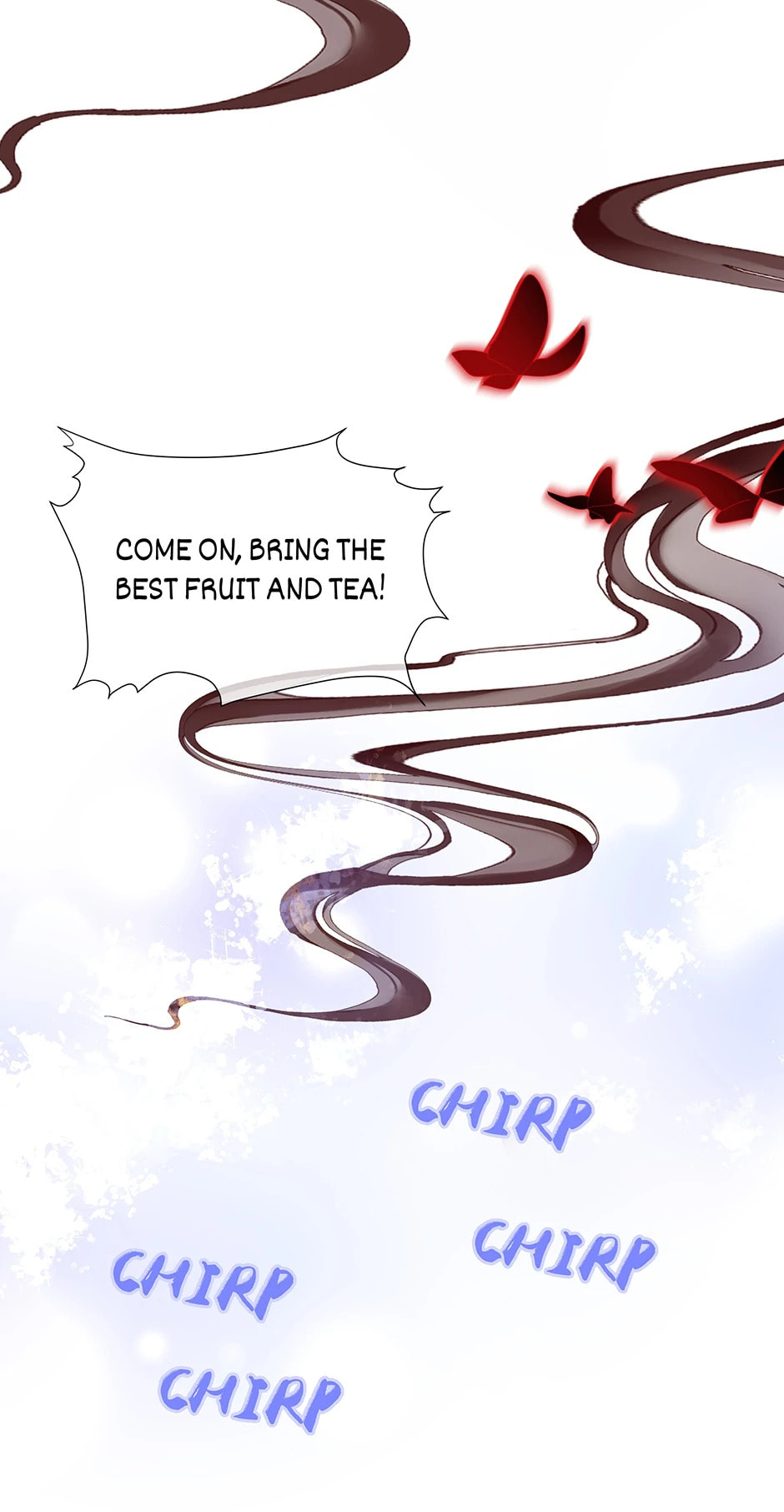 Private Devil Puppy (Colored) Chapter 141 page 48 - 
