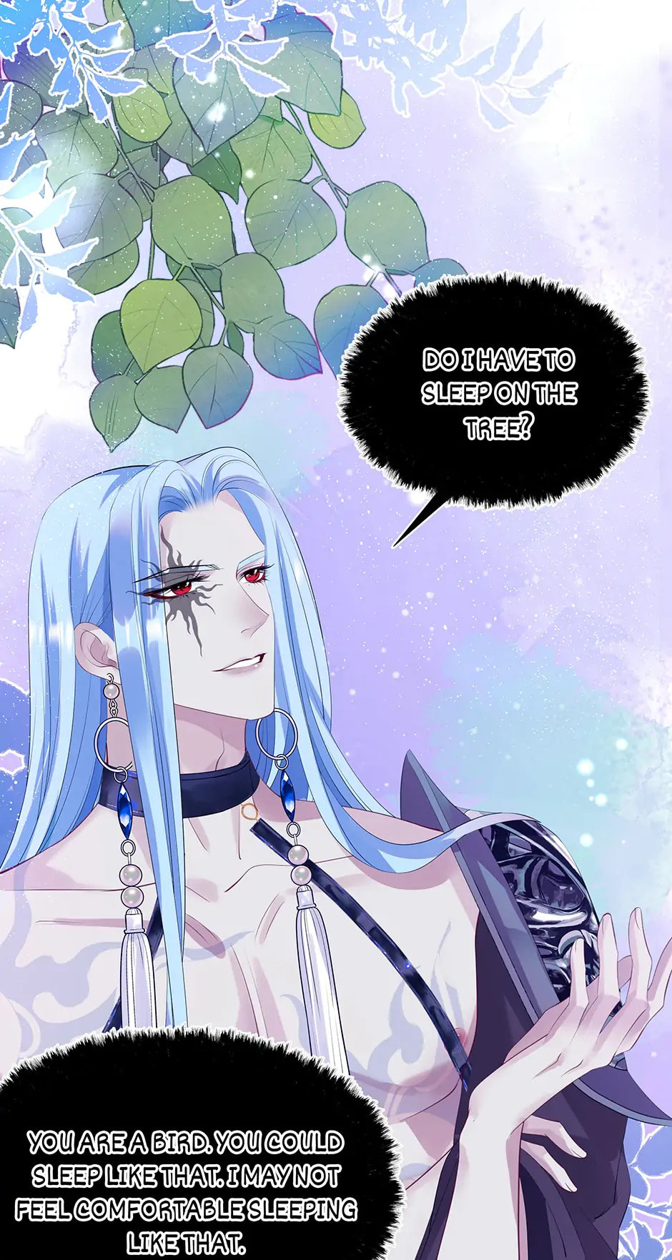 Private Devil Puppy (Colored) Chapter 141 page 52 - 