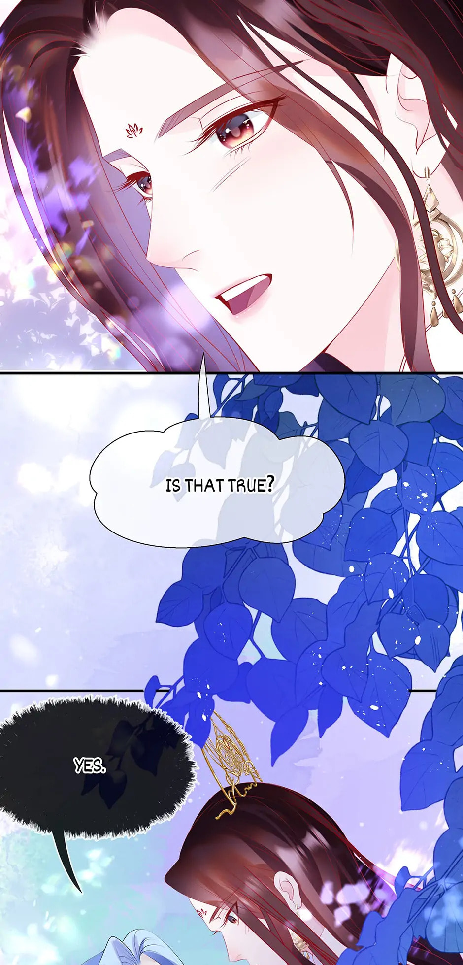 Private Devil Puppy (Colored) Chapter 141 page 59 - 