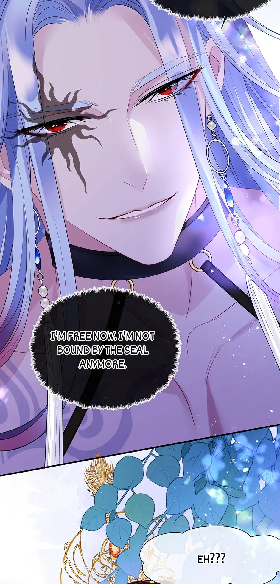 Private Devil Puppy (Colored) Chapter 141 page 61 - 