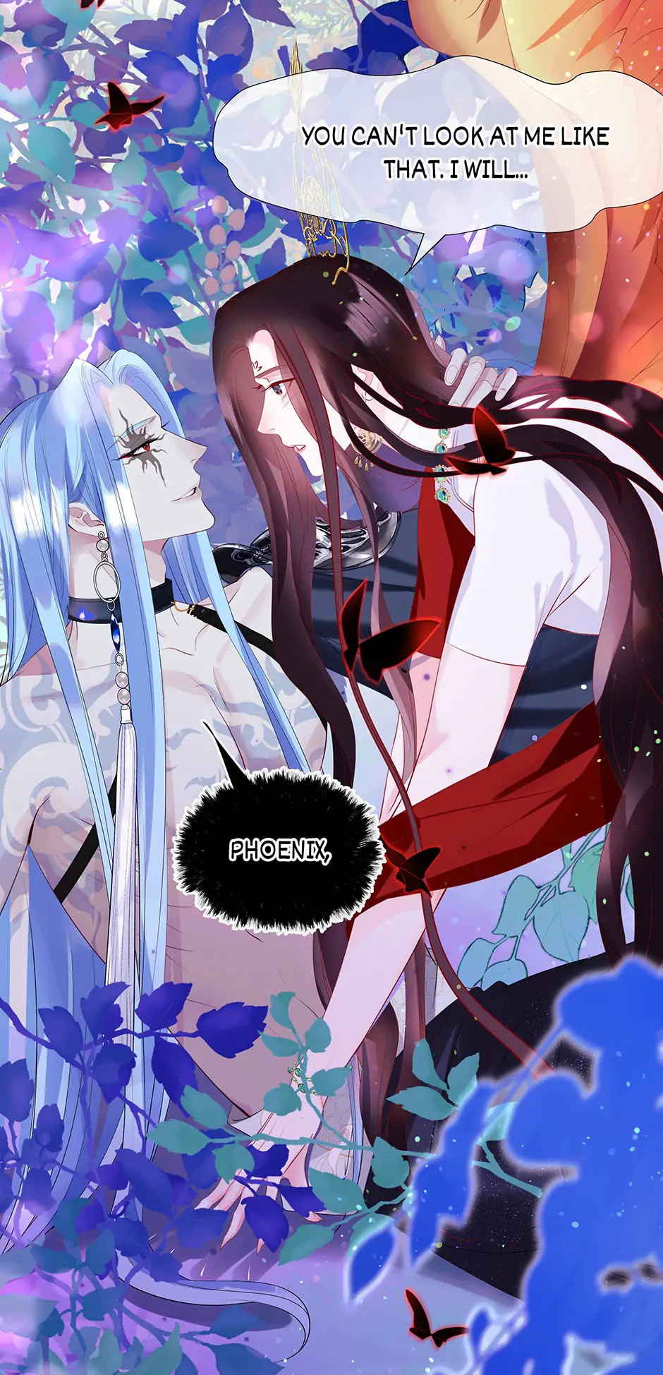 Private Devil Puppy (Colored) Chapter 141 page 64 - 