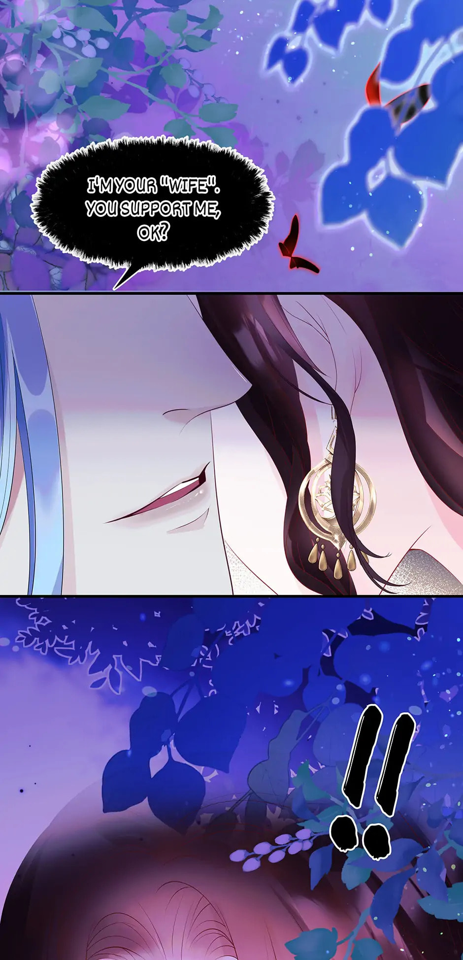 Private Devil Puppy (Colored) Chapter 141 page 65 - 