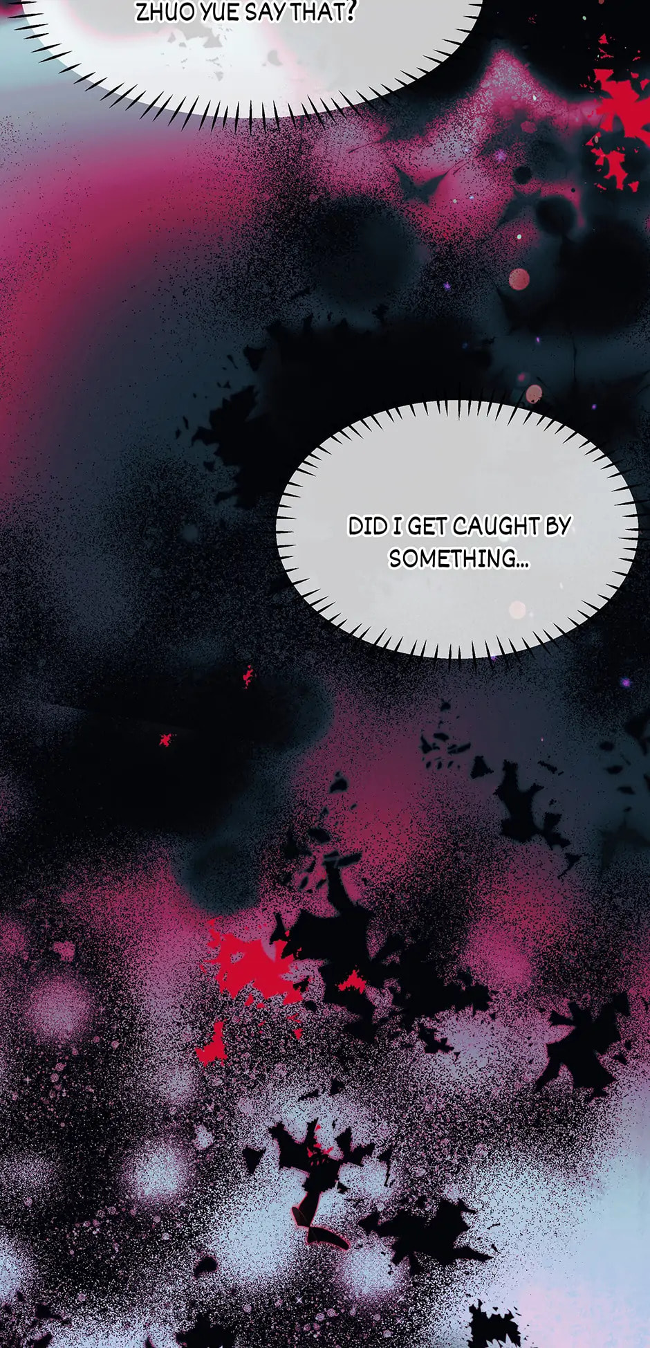 Private Devil Puppy (Colored) Chapter 141 page 67 - 