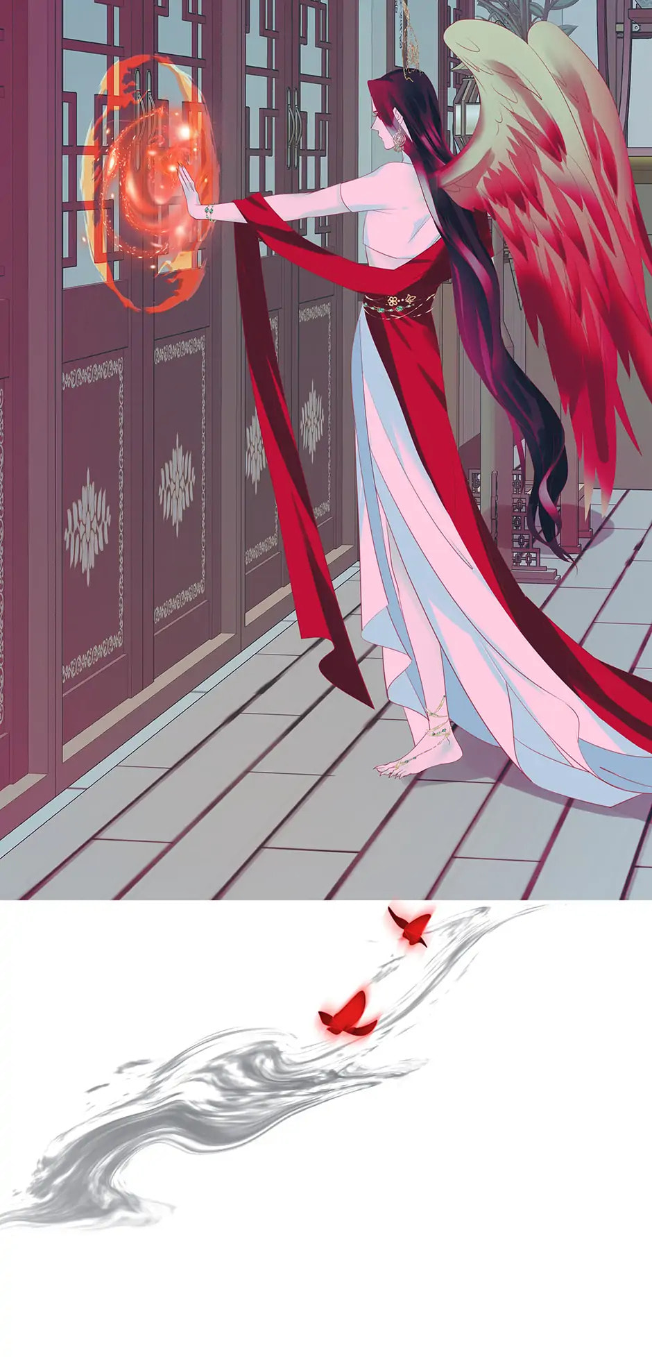 Private Devil Puppy (Colored) Chapter 141 page 75 - 