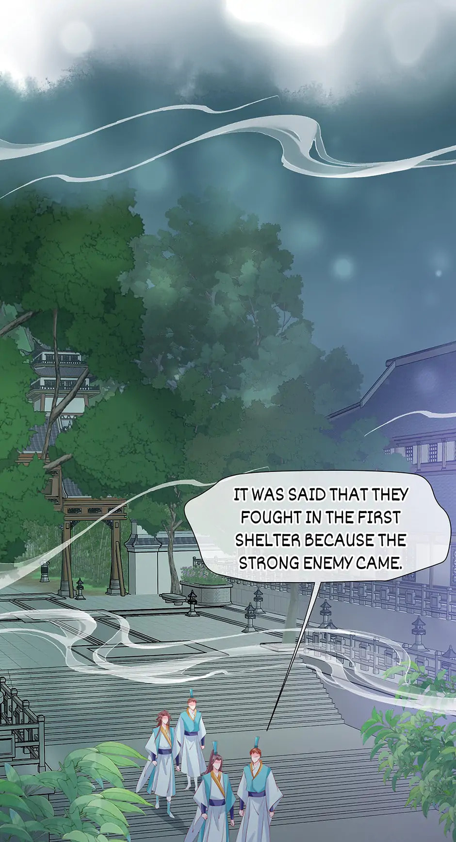 Private Devil Puppy (Colored) Chapter 141 page 76 - 