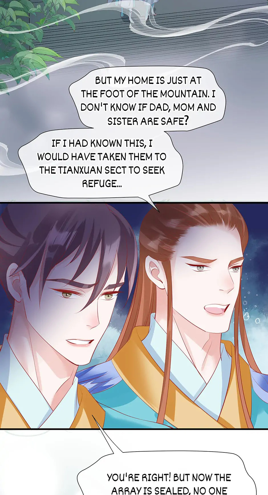 Private Devil Puppy (Colored) Chapter 141 page 77 - 