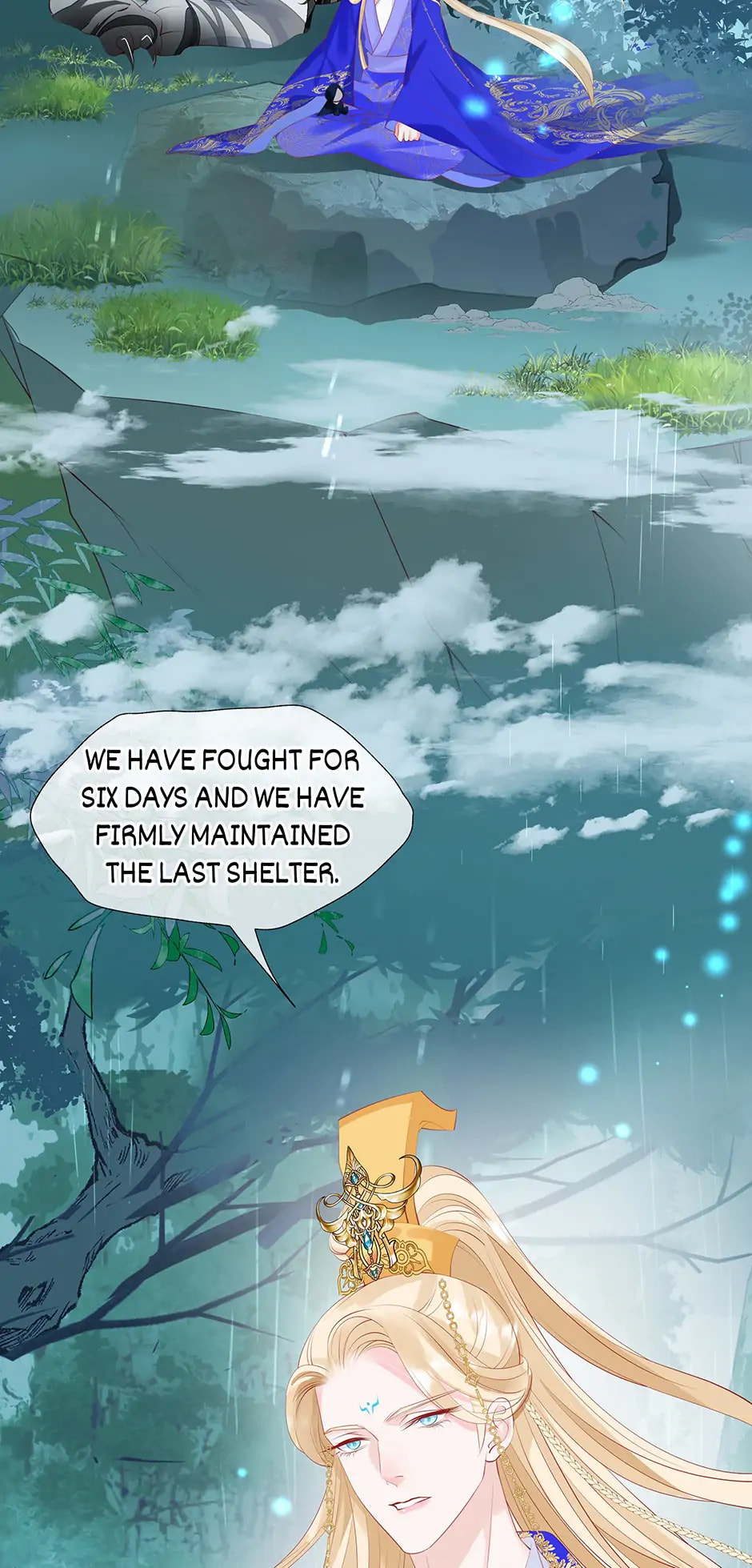 Private Devil Puppy (Colored) Chapter 142 page 20 - 