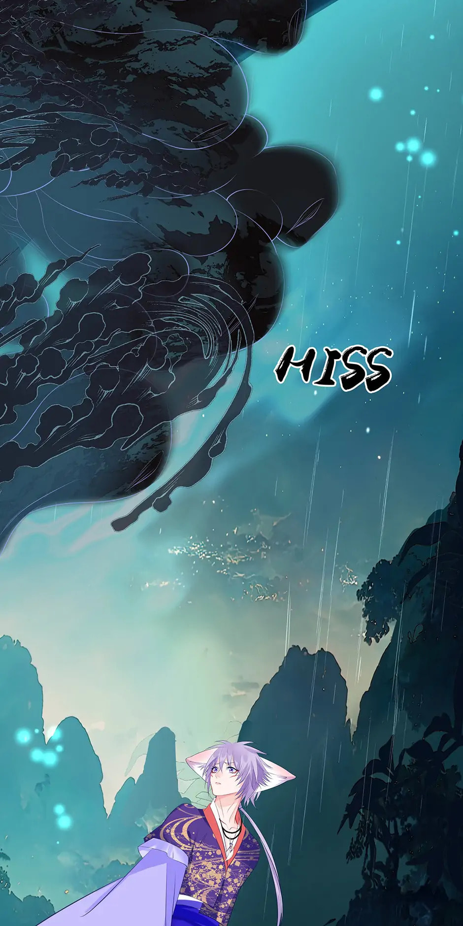 Private Devil Puppy (Colored) Chapter 142 page 26 - 