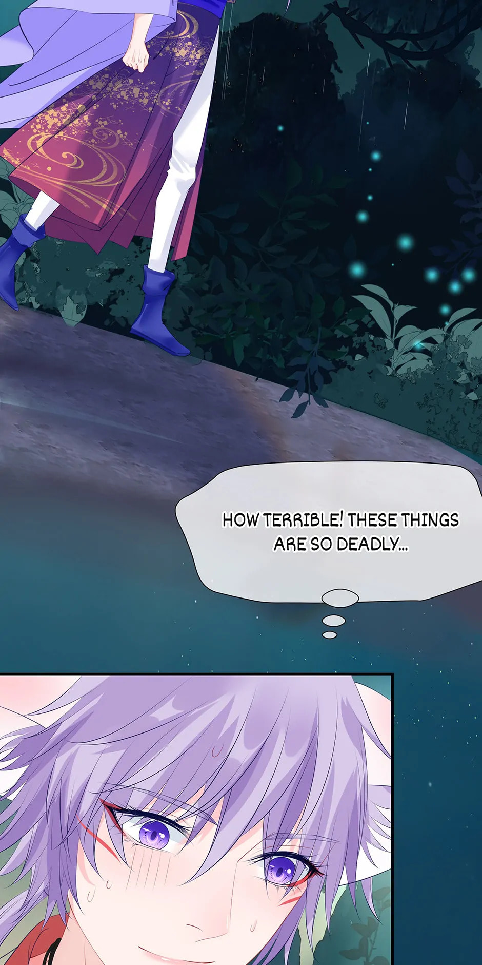Private Devil Puppy (Colored) Chapter 142 page 27 - 