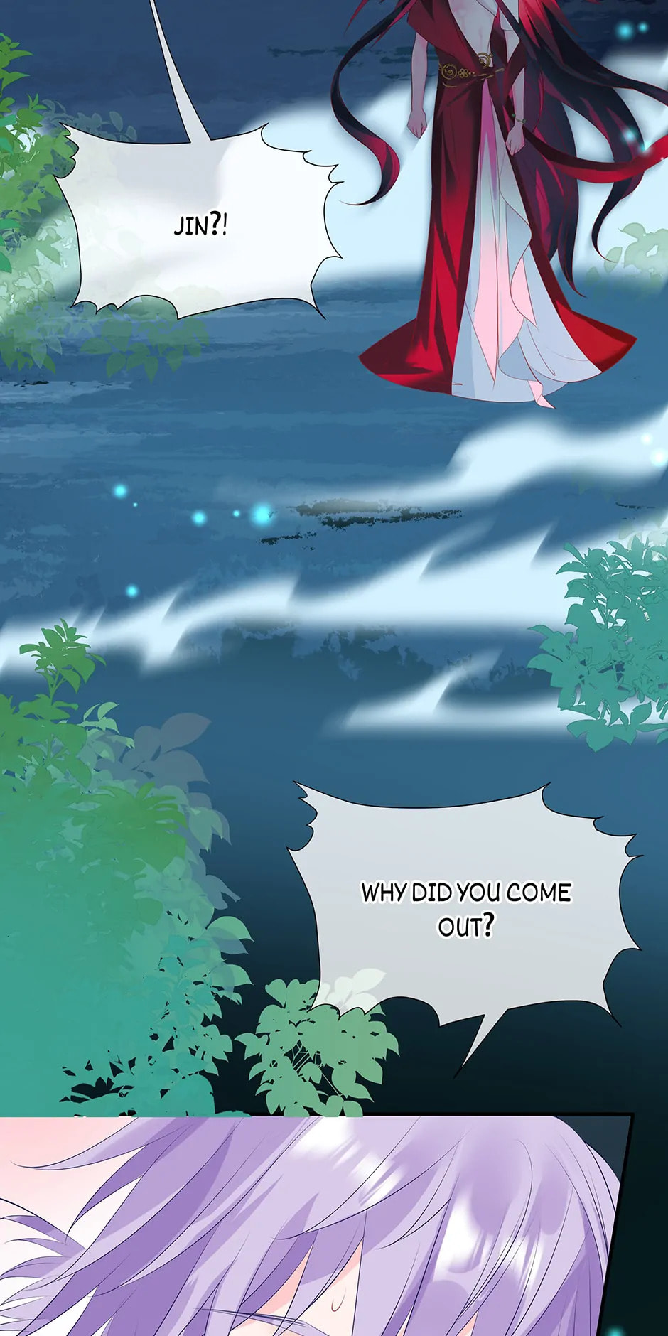 Private Devil Puppy (Colored) Chapter 142 page 30 - 