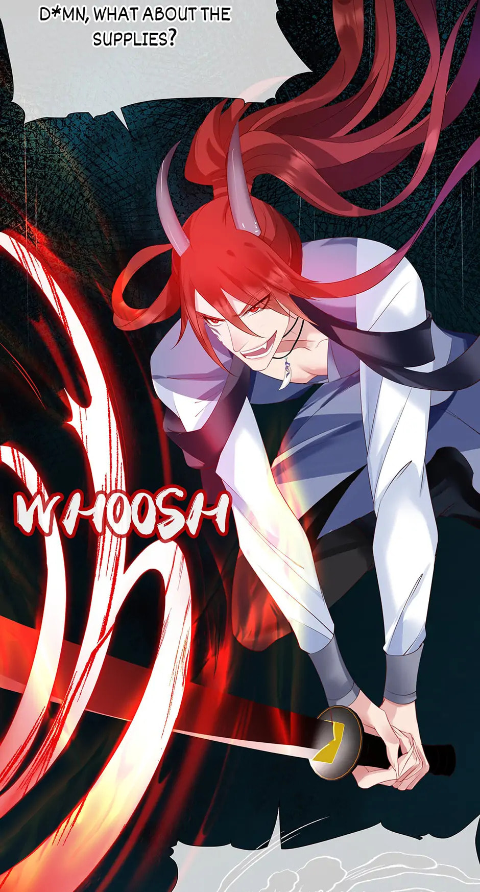 Private Devil Puppy (Colored) Chapter 142 page 4 - 