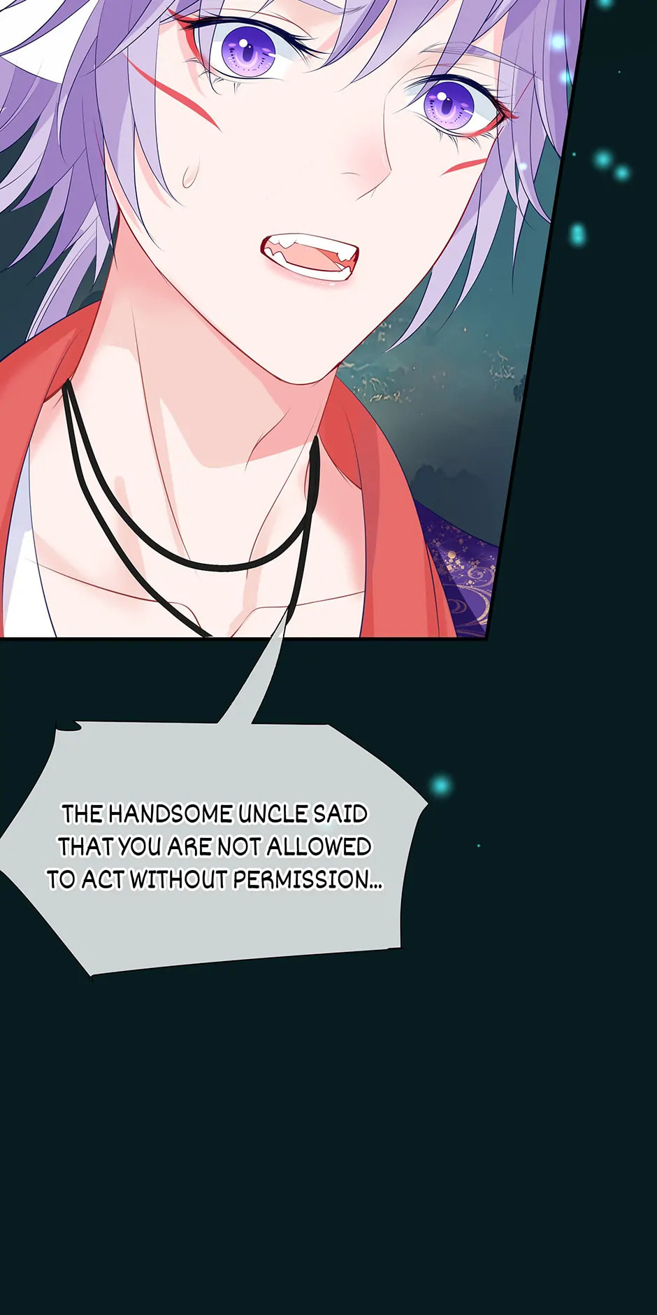 Private Devil Puppy (Colored) Chapter 142 page 31 - 