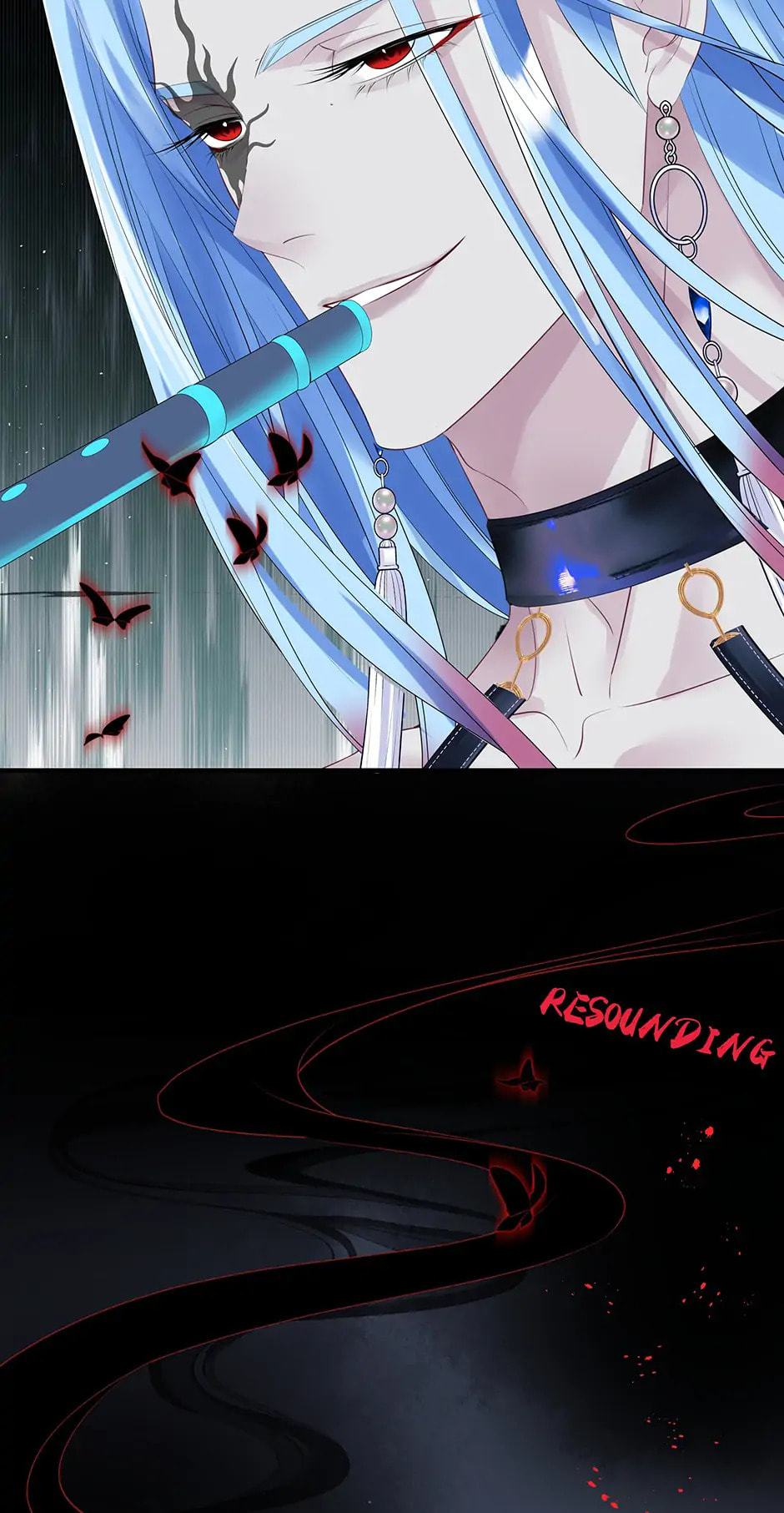 Private Devil Puppy (Colored) Chapter 142 page 40 - 