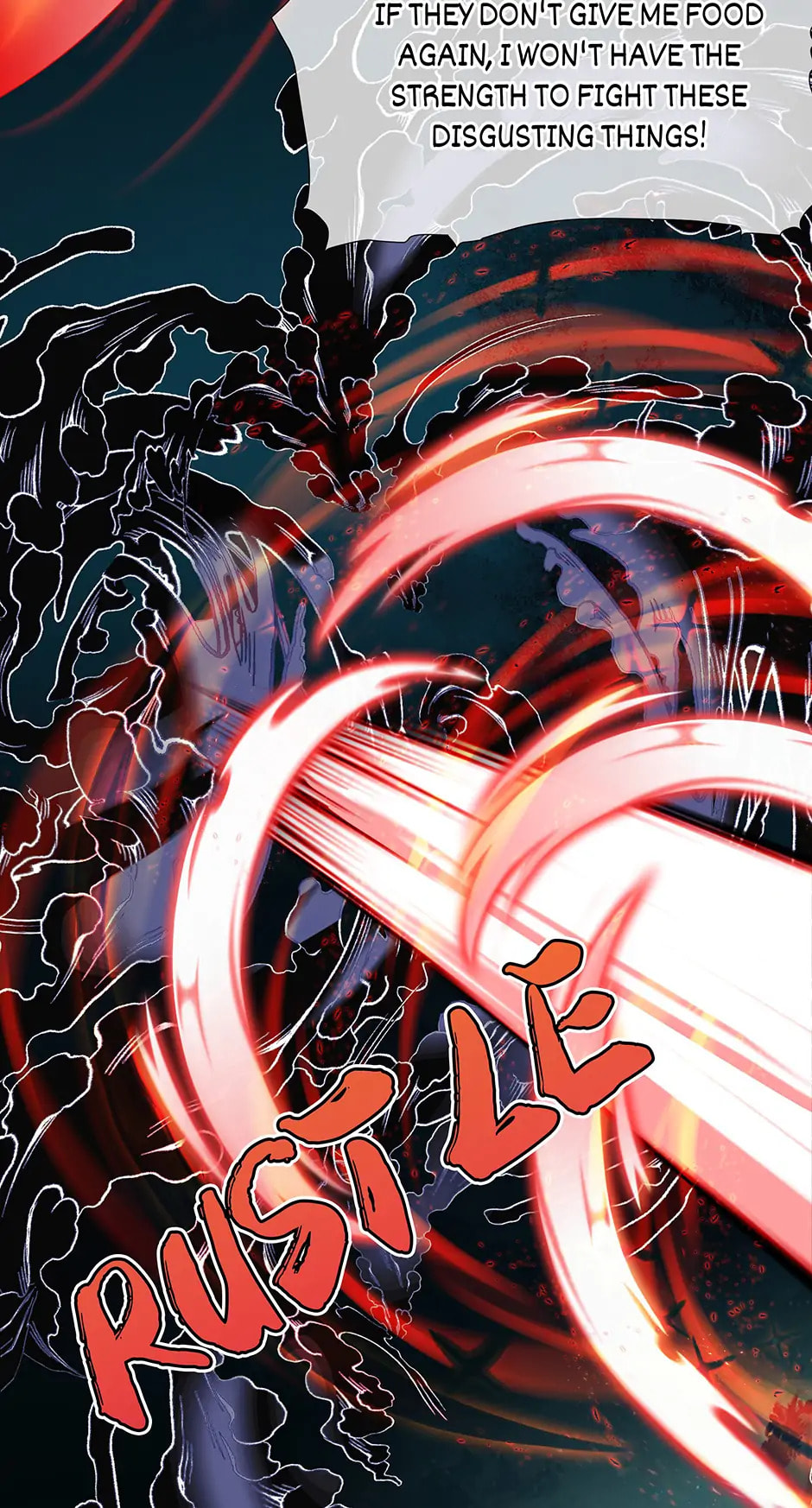 Private Devil Puppy (Colored) Chapter 142 page 5 - 