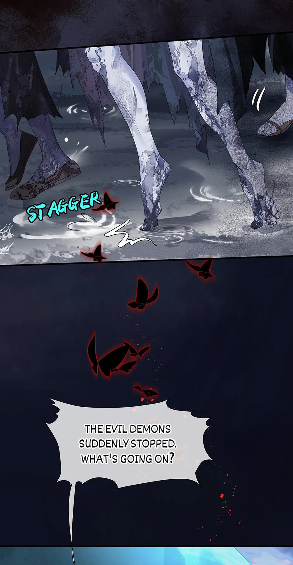 Private Devil Puppy (Colored) Chapter 142 page 43 - 