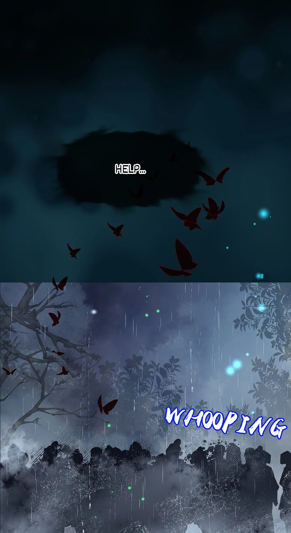 Private Devil Puppy (Colored) Chapter 142 page 46 - 