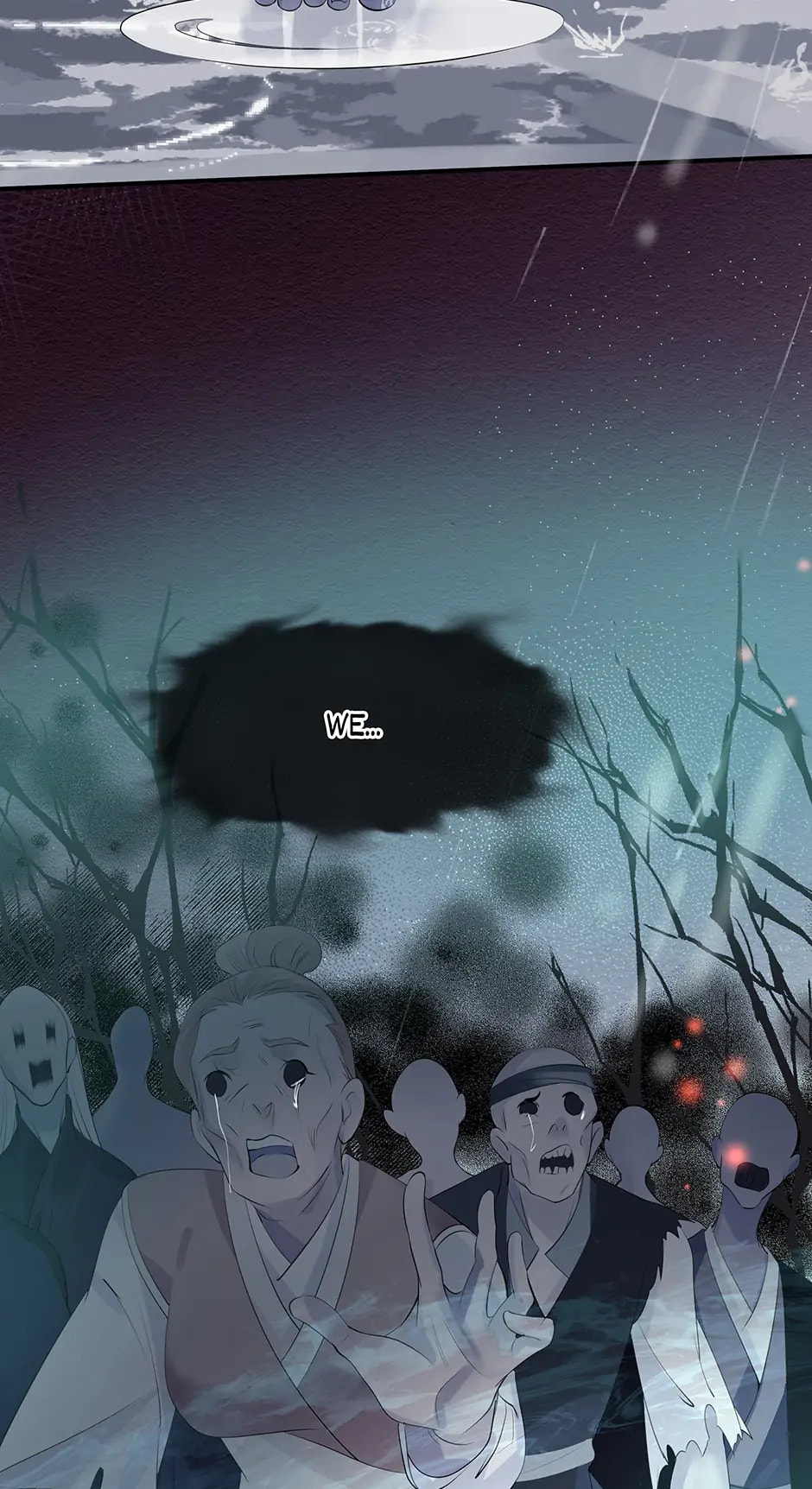 Private Devil Puppy (Colored) Chapter 142 page 48 - 