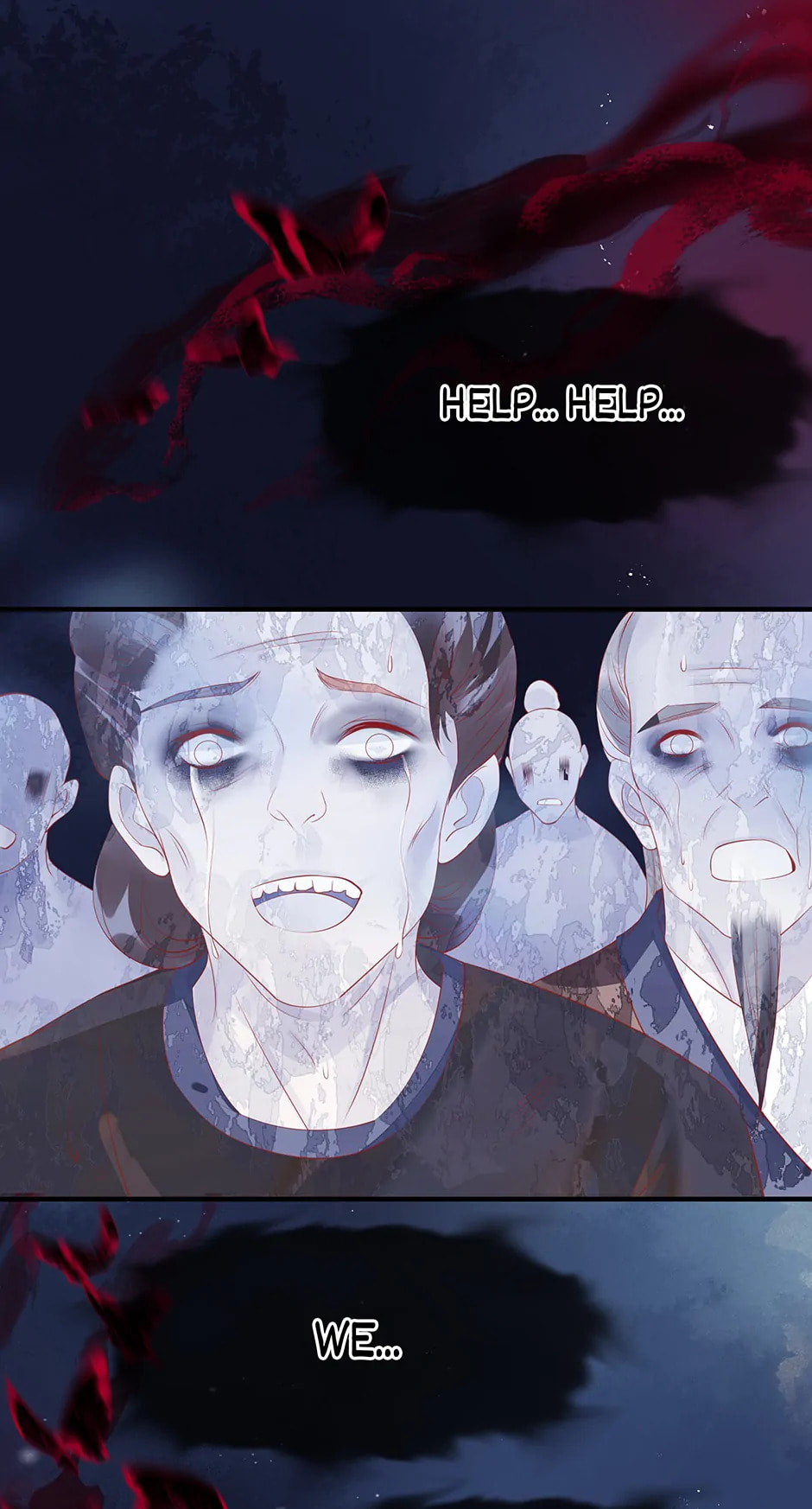 Private Devil Puppy (Colored) Chapter 142 page 52 - 