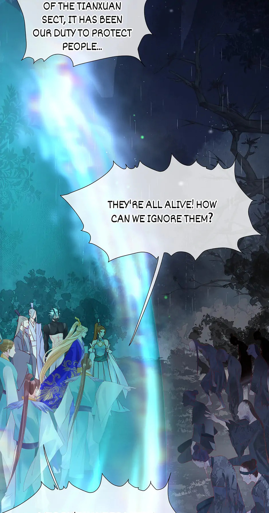 Private Devil Puppy (Colored) Chapter 142 page 60 - 