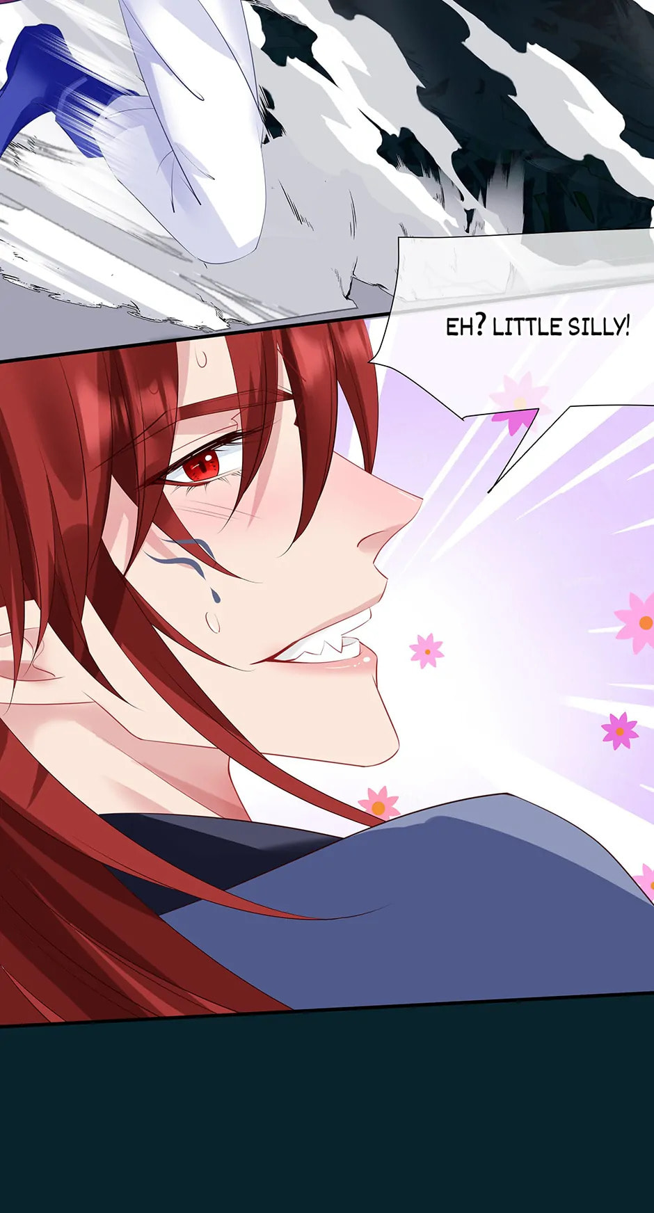 Private Devil Puppy (Colored) Chapter 142 page 7 - 