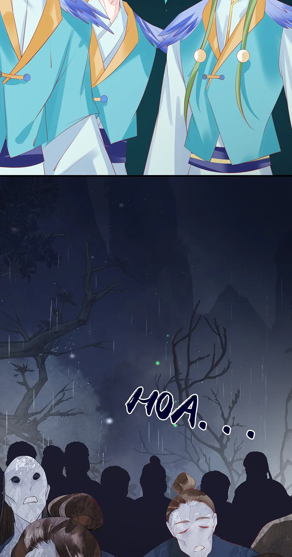 Private Devil Puppy (Colored) Chapter 142 page 63 - 