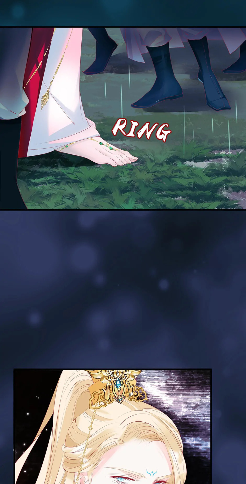 Private Devil Puppy (Colored) Chapter 142 page 67 - 