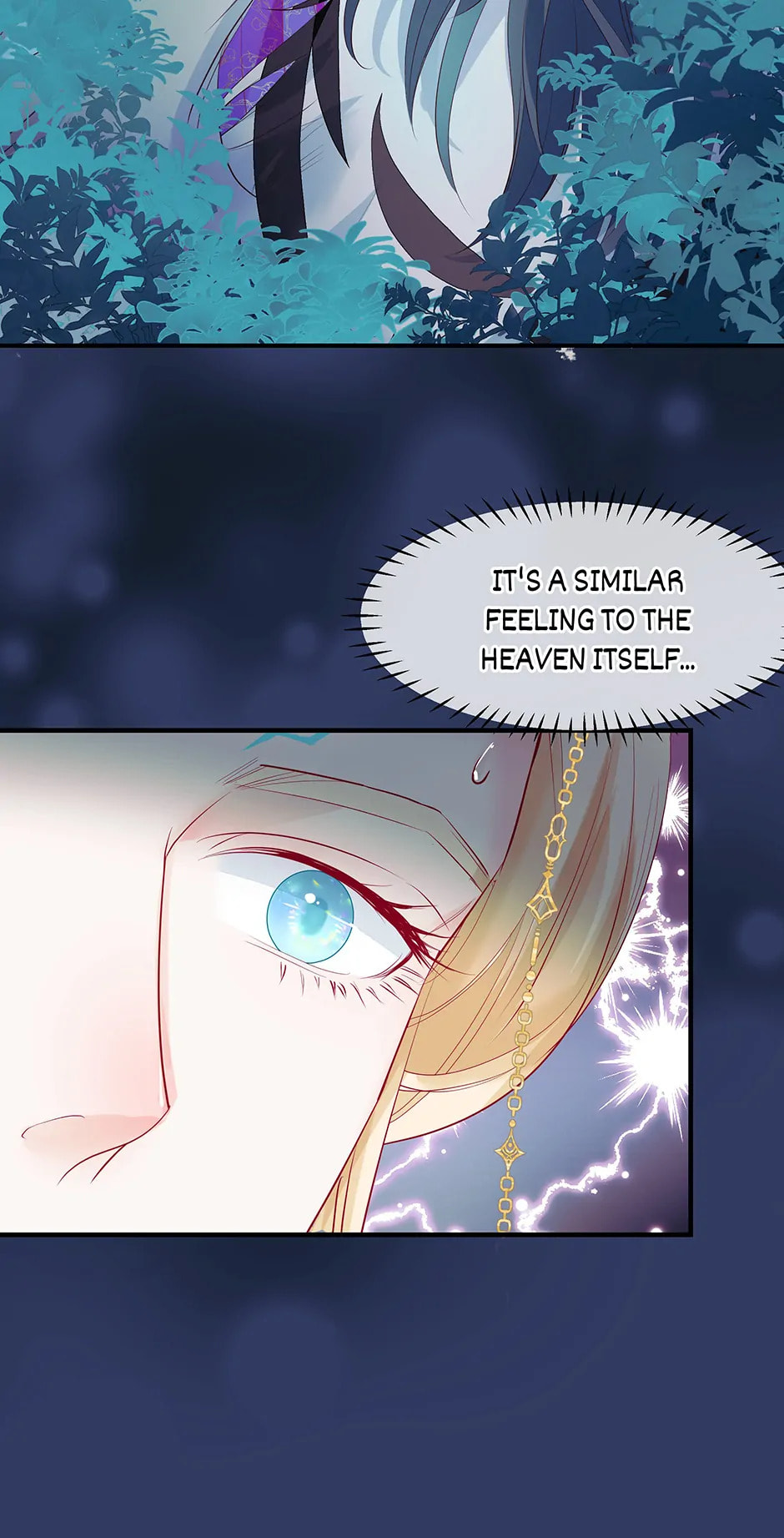 Private Devil Puppy (Colored) Chapter 142 page 72 - 