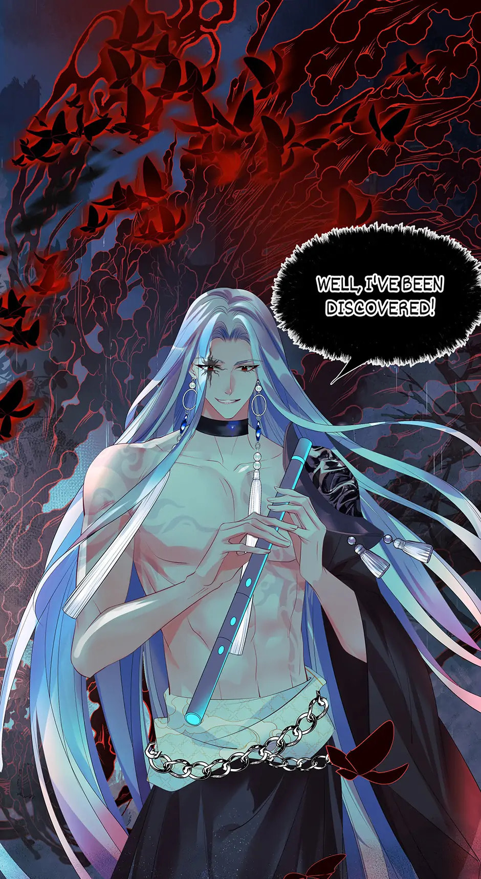 Private Devil Puppy (Colored) Chapter 142 page 73 - 