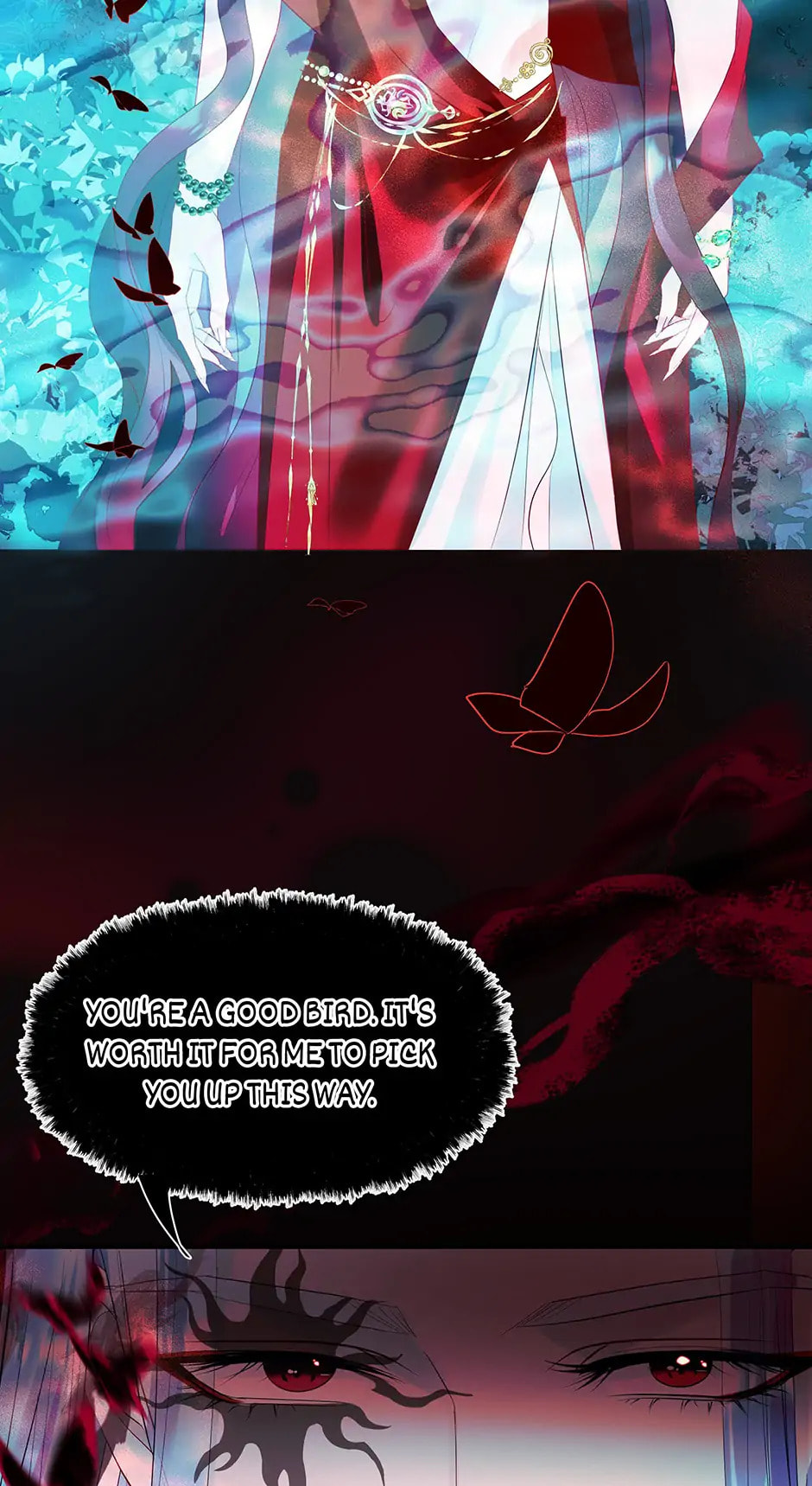 Private Devil Puppy (Colored) Chapter 142 page 75 - 