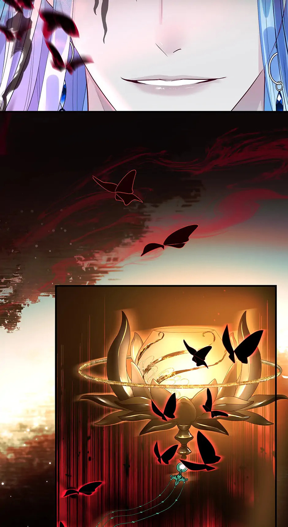 Private Devil Puppy (Colored) Chapter 142 page 76 - 