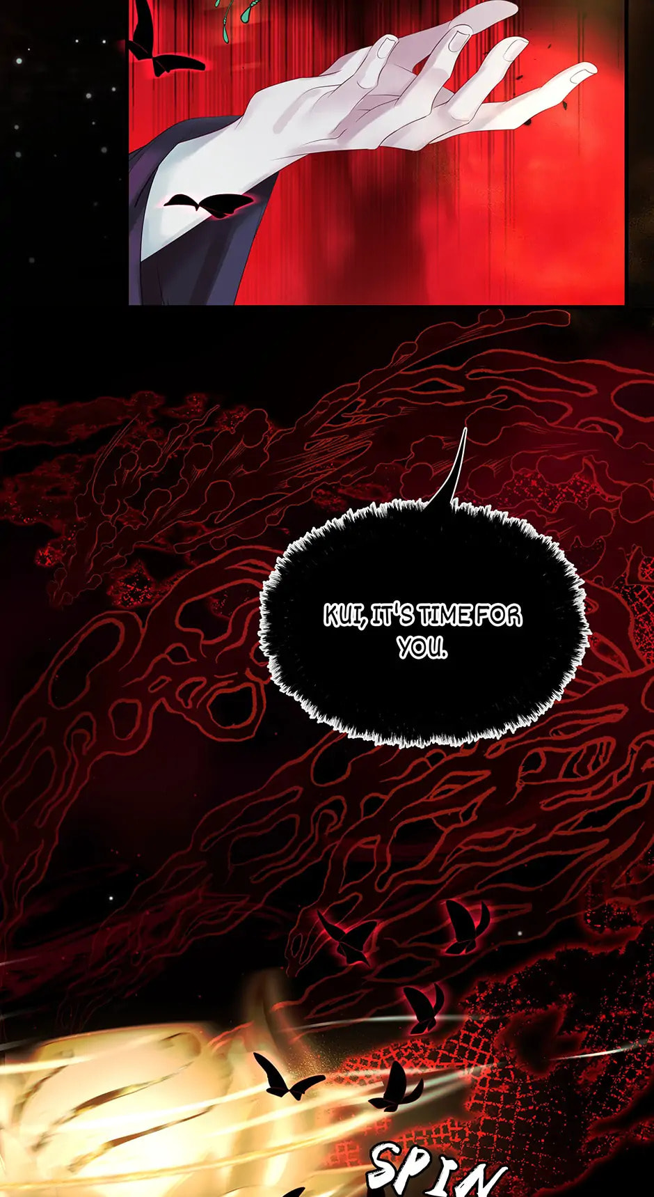 Private Devil Puppy (Colored) Chapter 142 page 77 - 