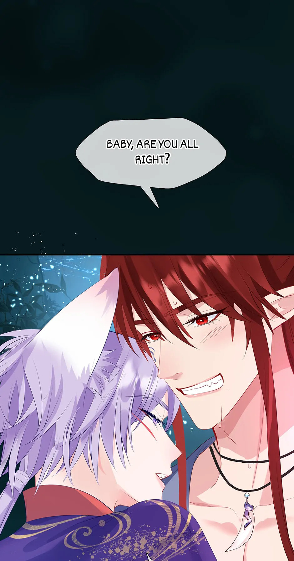 Private Devil Puppy (Colored) Chapter 142 page 9 - 