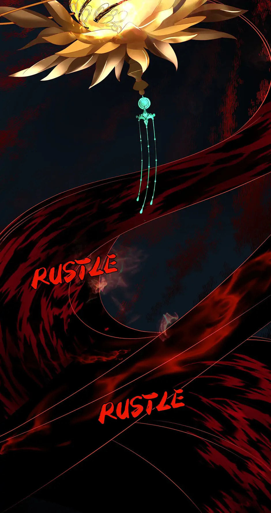 Private Devil Puppy (Colored) Chapter 143 page 2 - 