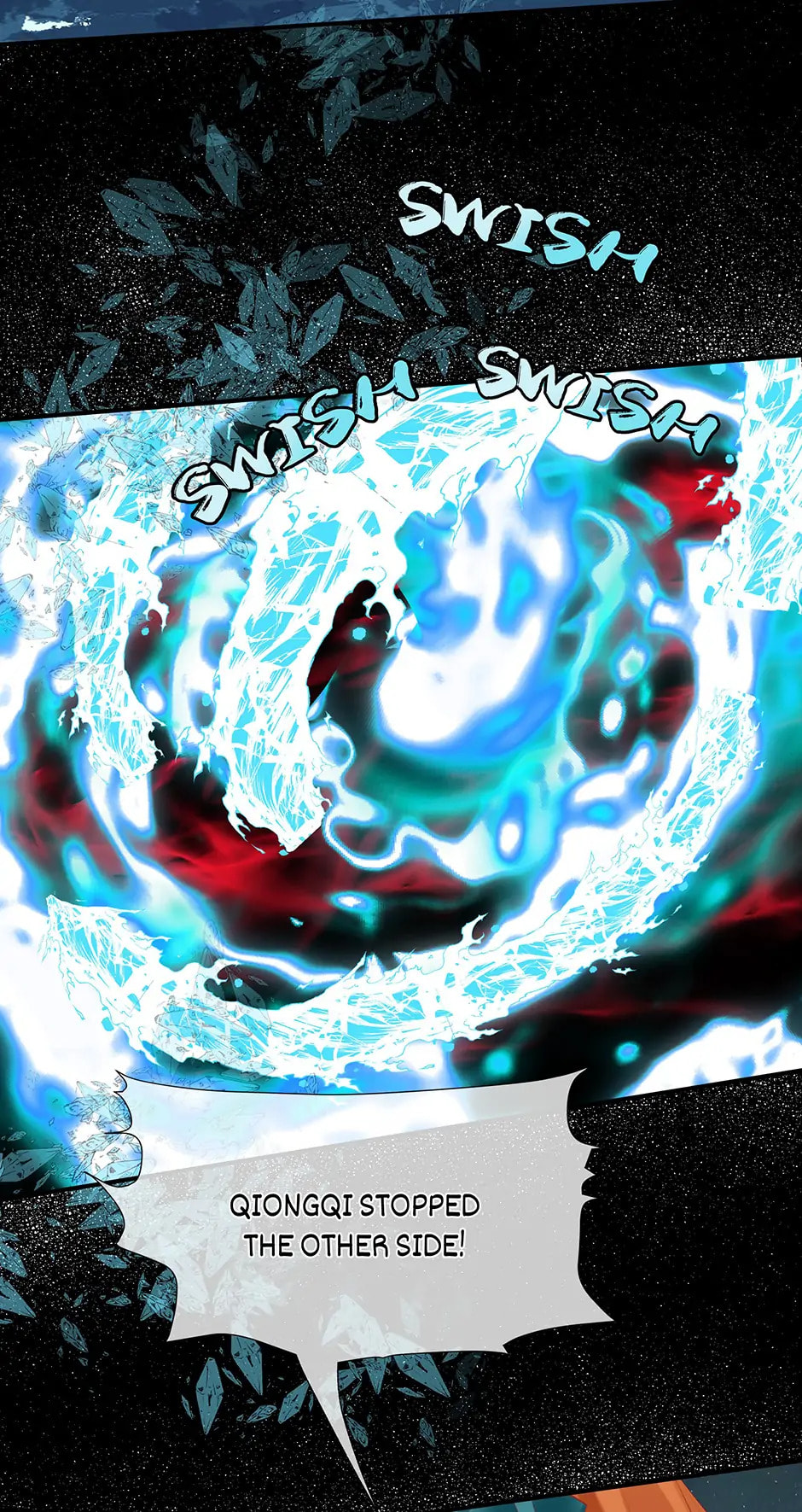 Private Devil Puppy (Colored) Chapter 143 page 17 - 