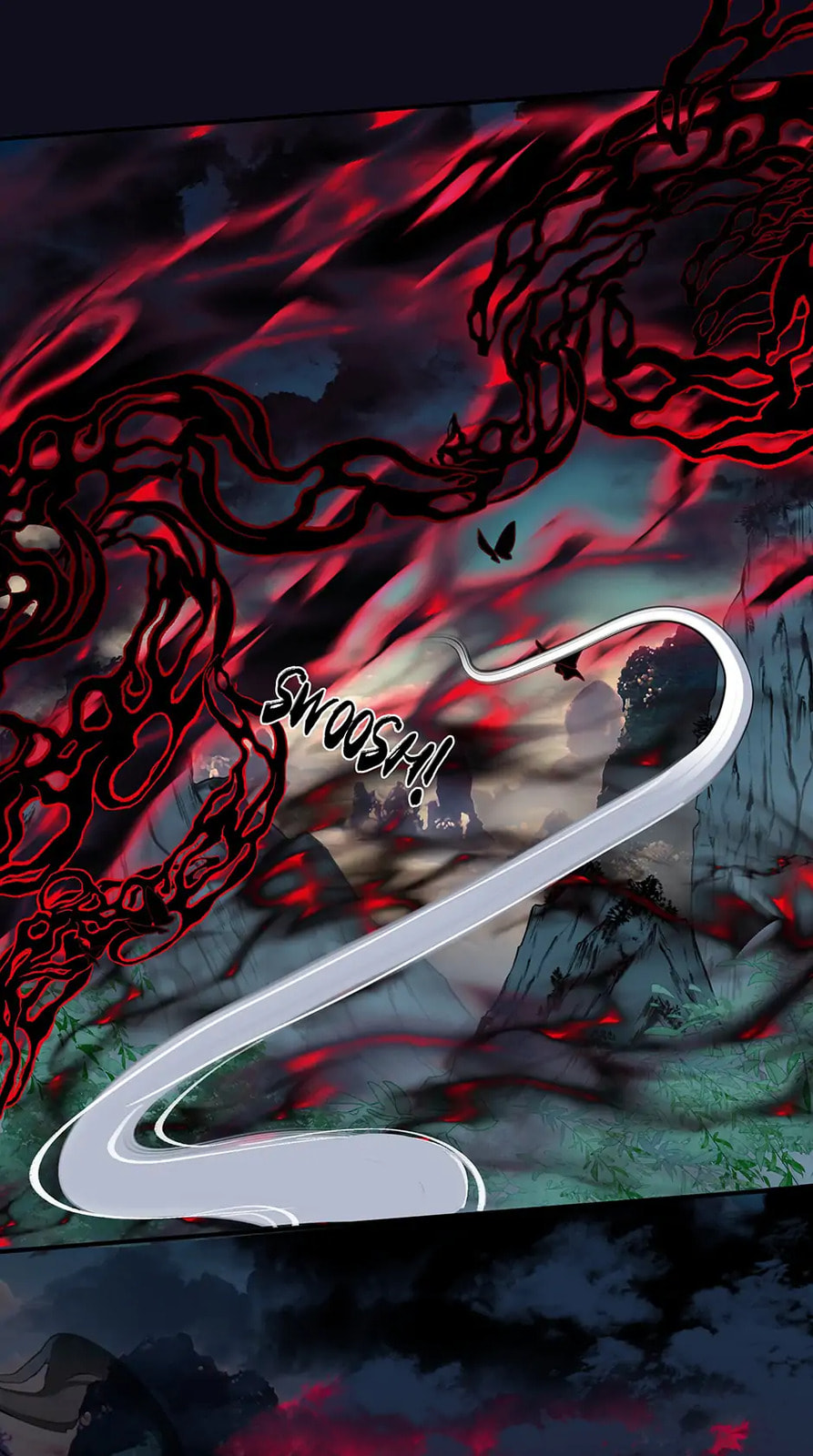 Private Devil Puppy (Colored) Chapter 143 page 21 - 