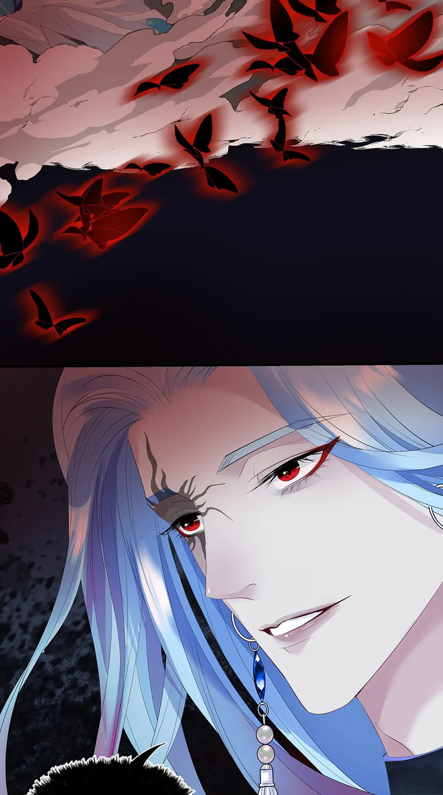 Private Devil Puppy (Colored) Chapter 143 page 23 - 