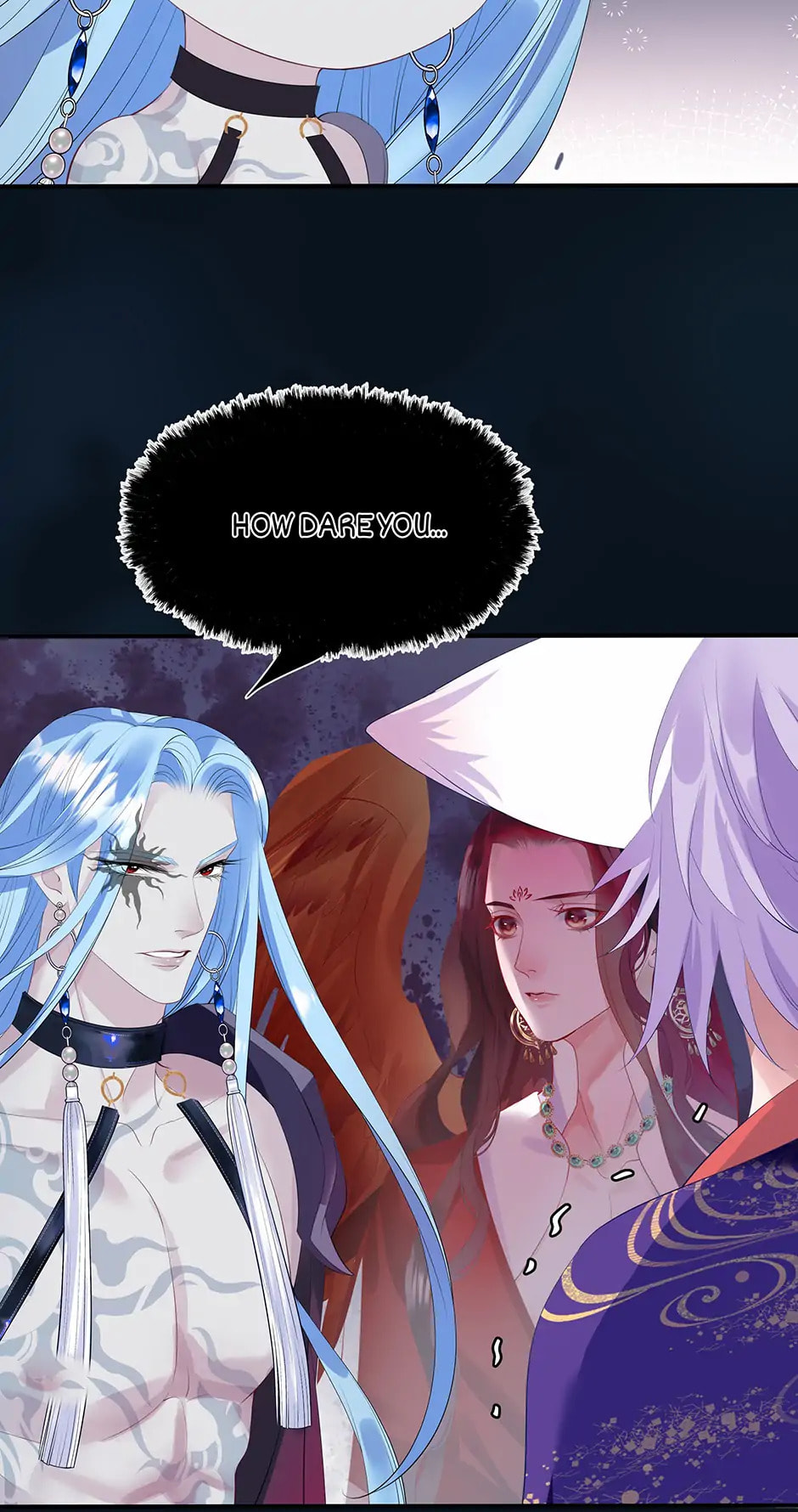 Private Devil Puppy (Colored) Chapter 143 page 35 - 