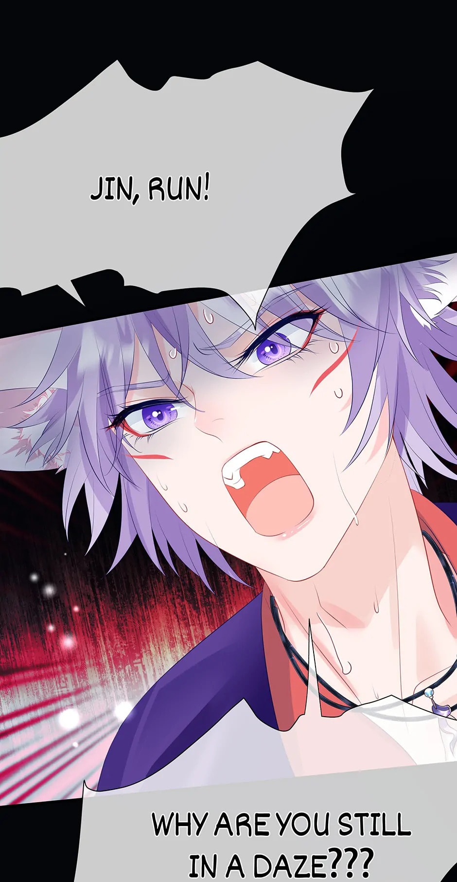 Private Devil Puppy (Colored) Chapter 143 page 39 - 