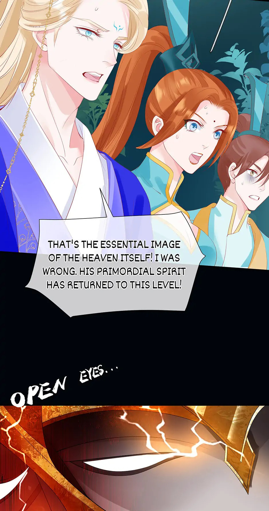 Private Devil Puppy (Colored) Chapter 143 page 5 - 