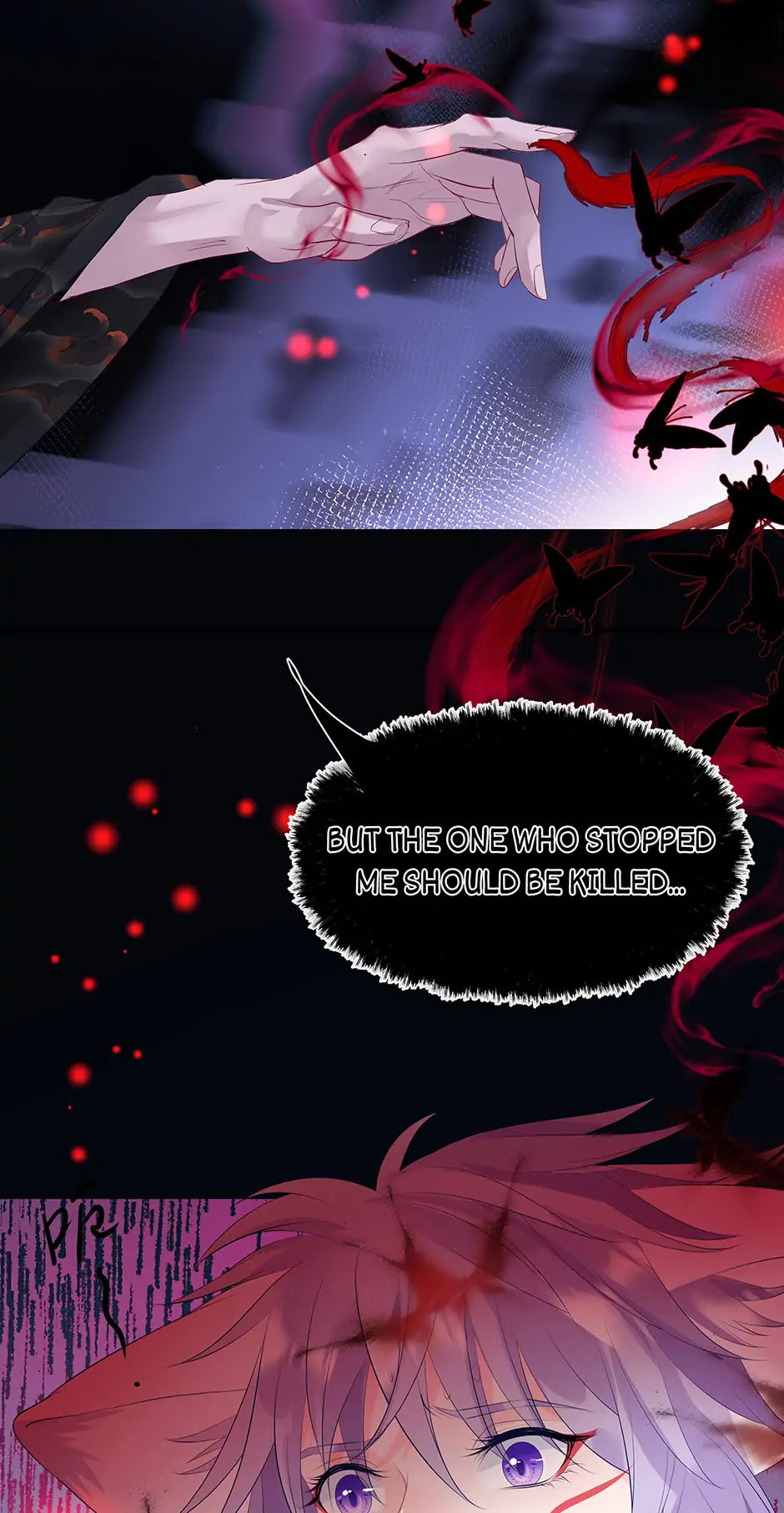 Private Devil Puppy (Colored) Chapter 143 page 41 - 