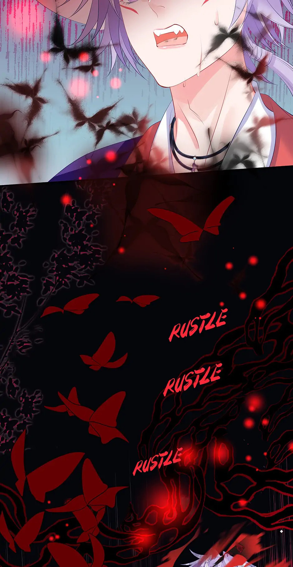 Private Devil Puppy (Colored) Chapter 143 page 42 - 