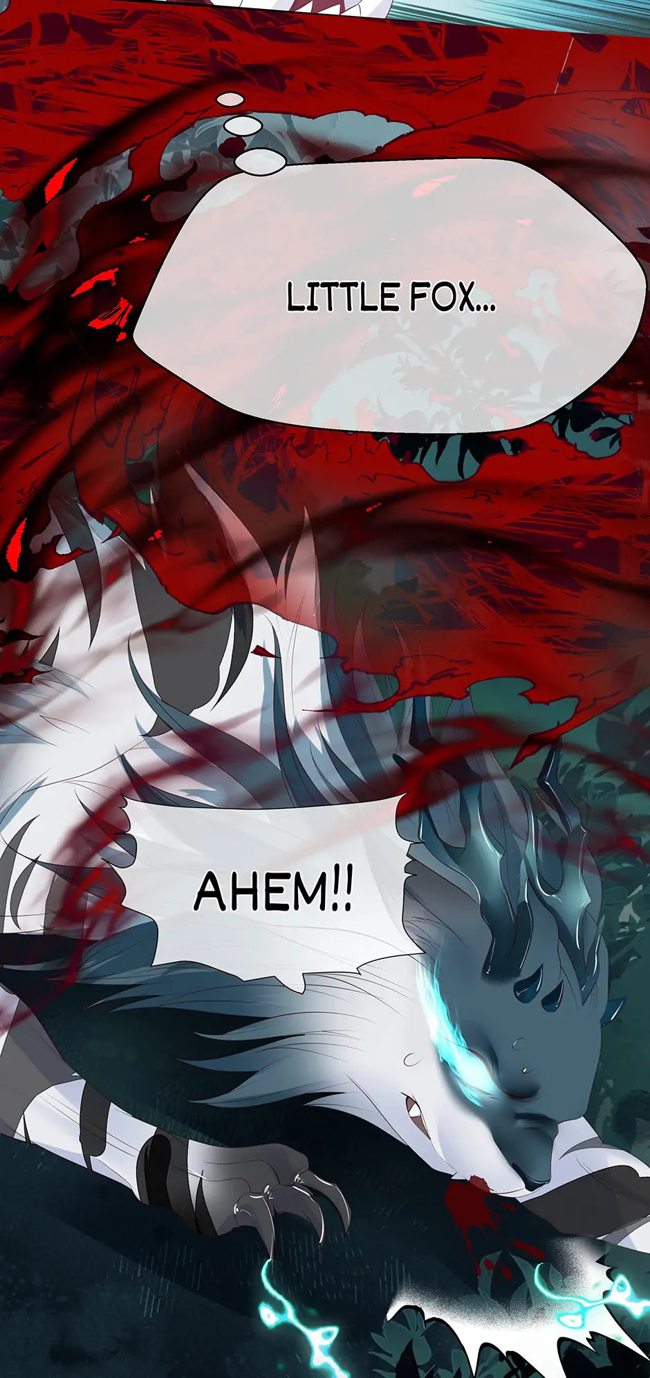 Private Devil Puppy (Colored) Chapter 143 page 48 - 