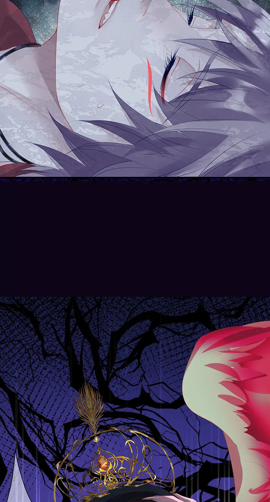 Private Devil Puppy (Colored) Chapter 143 page 53 - 