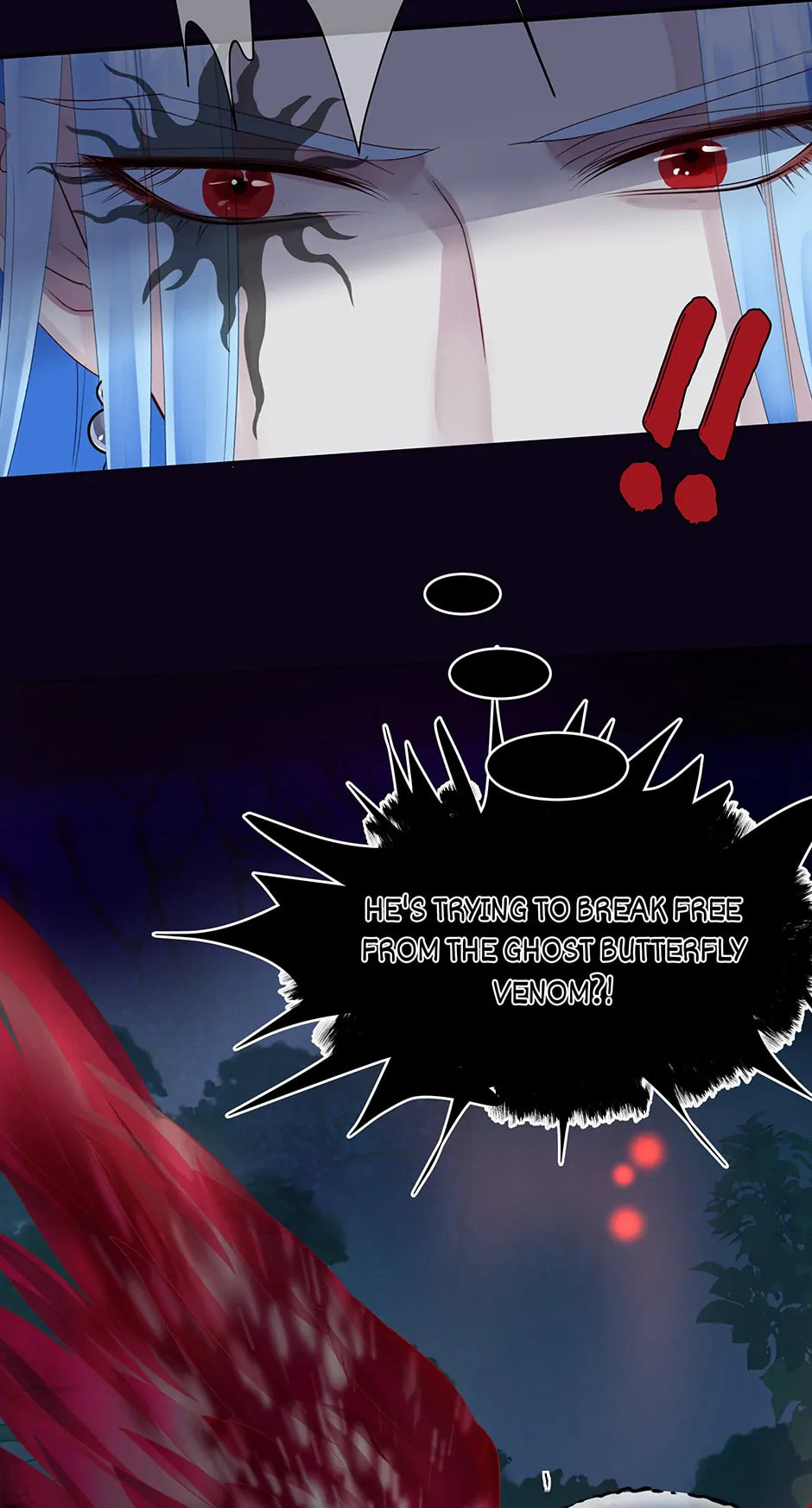 Private Devil Puppy (Colored) Chapter 143 page 55 - 