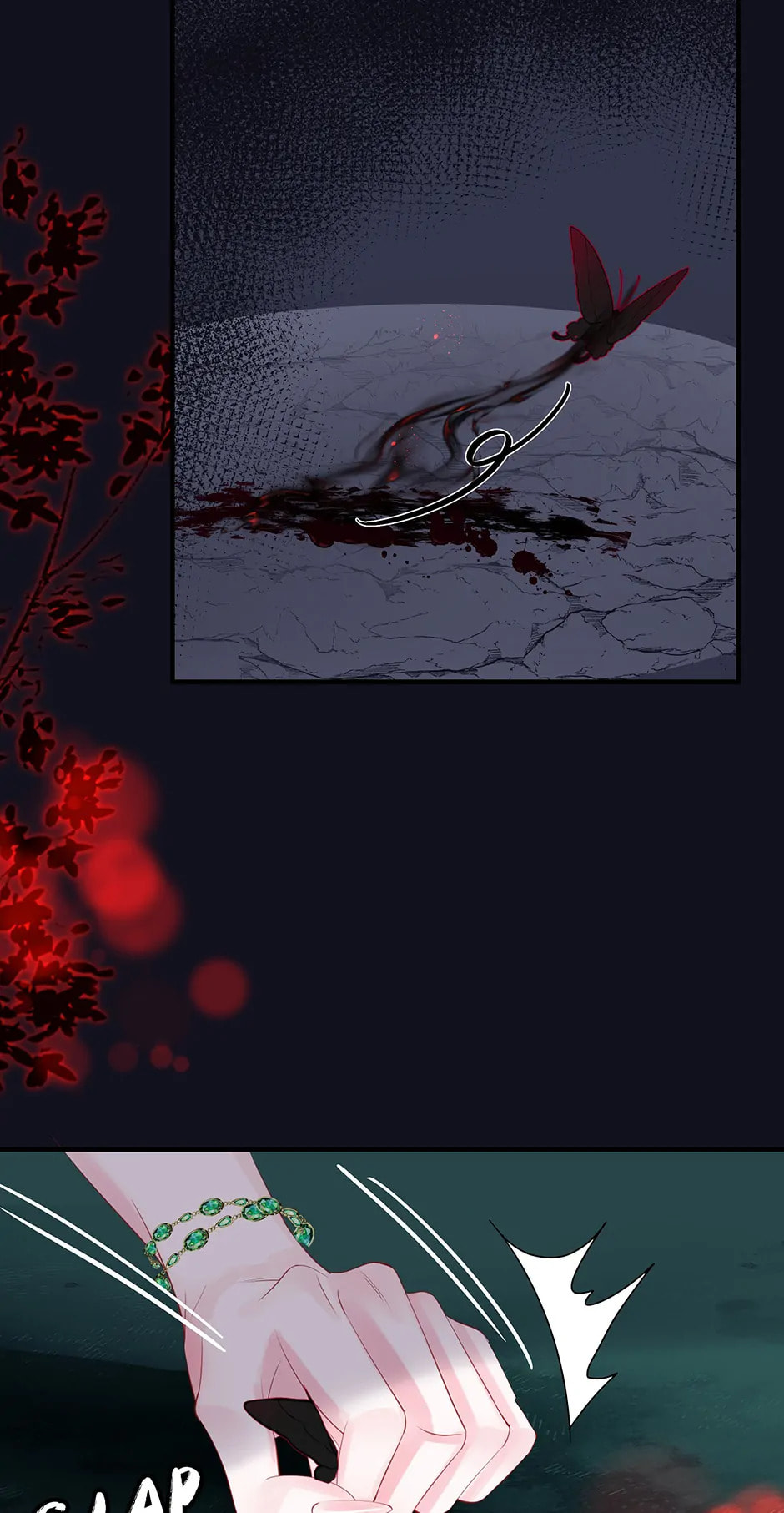 Private Devil Puppy (Colored) Chapter 143 page 60 - 